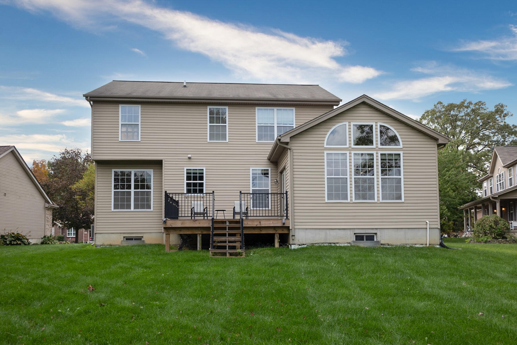 5751 Oak Creek, Dayton, Ohio 45424