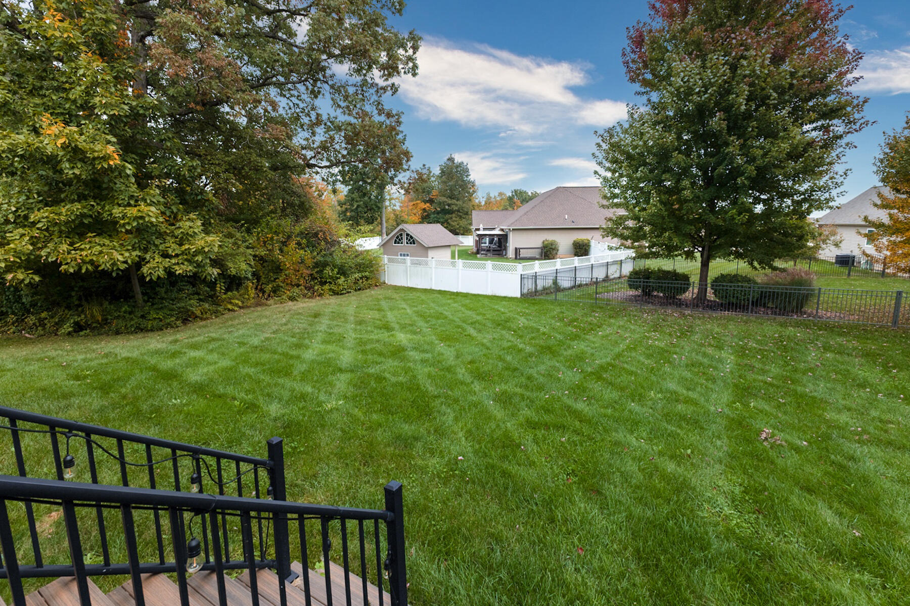 5751 Oak Creek, Dayton, Ohio 45424