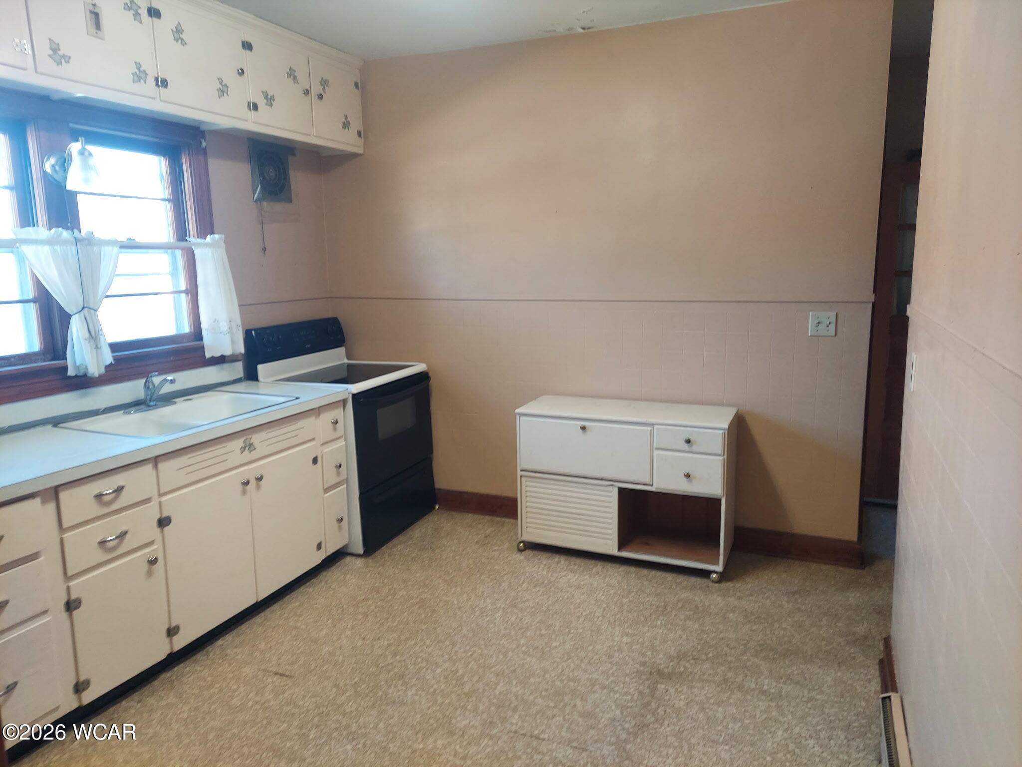 211 Broadway Street, Spencerville, Ohio