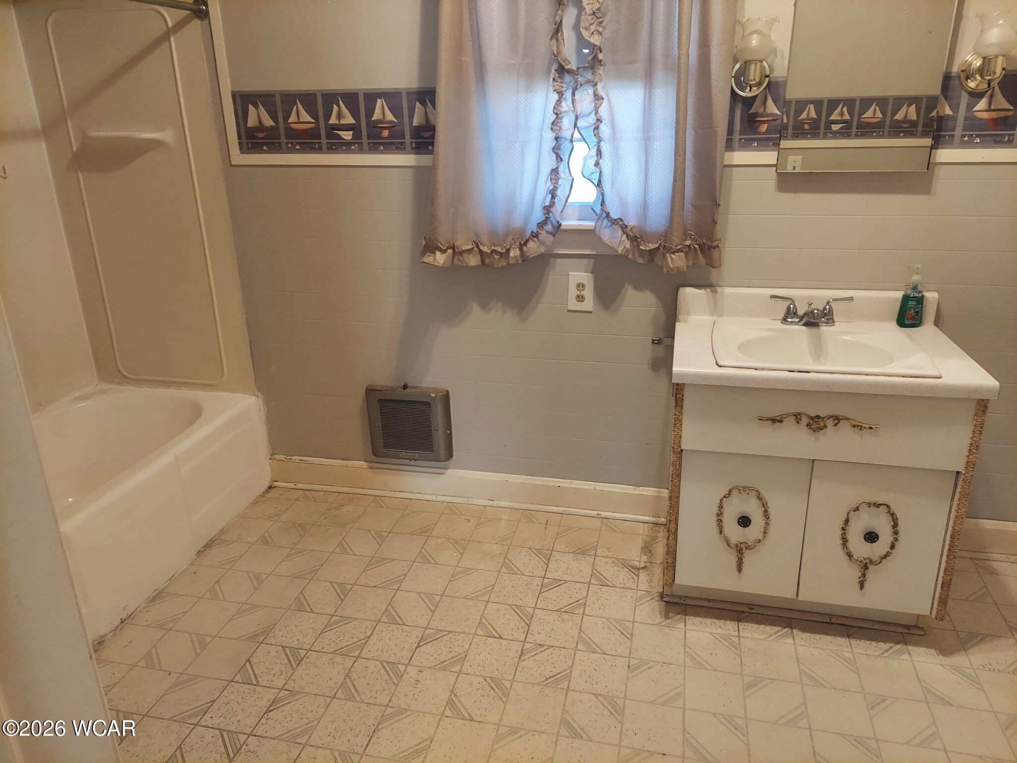 211 Broadway Street, Spencerville, Ohio