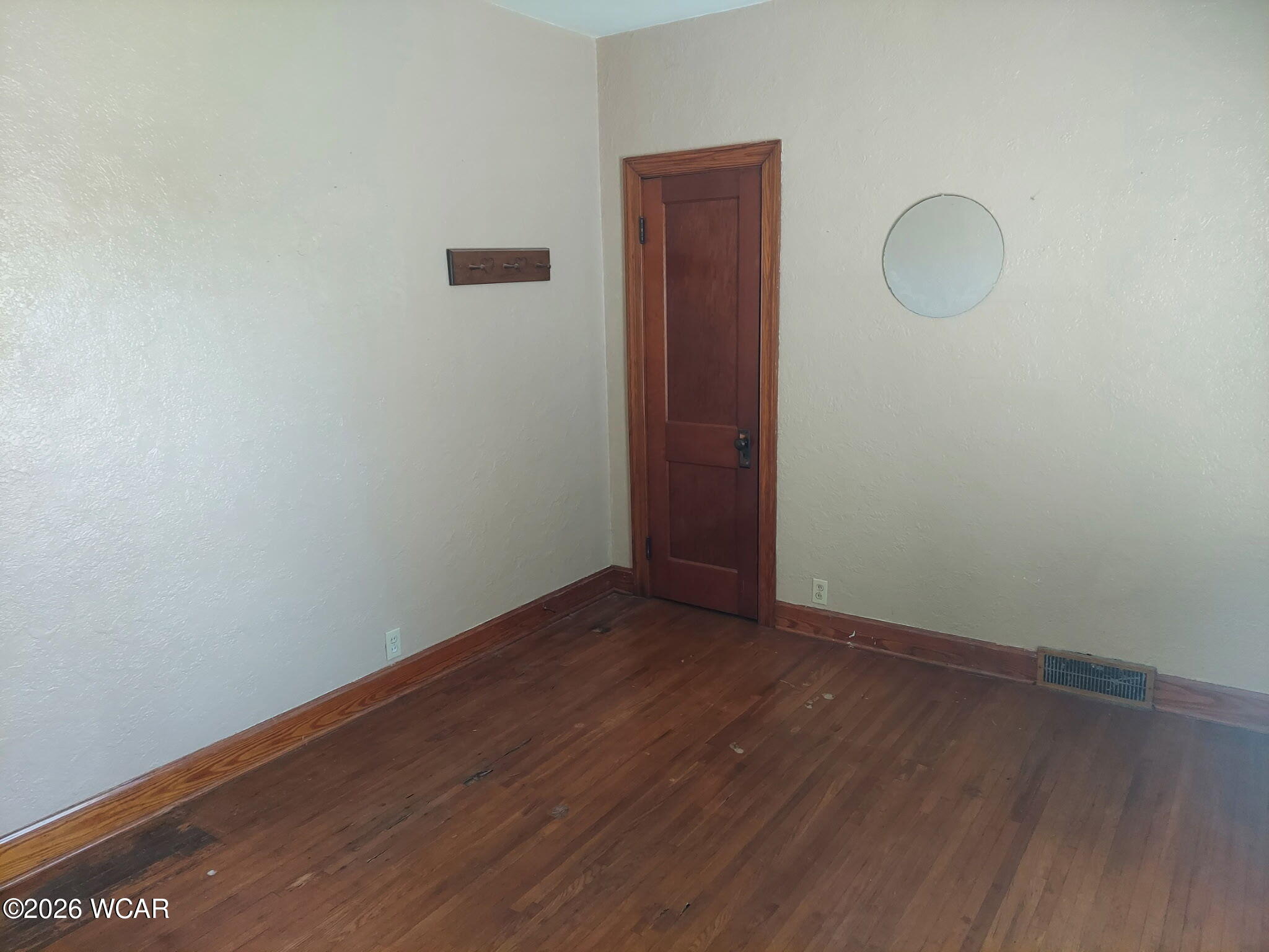 211 Broadway Street, Spencerville, Ohio