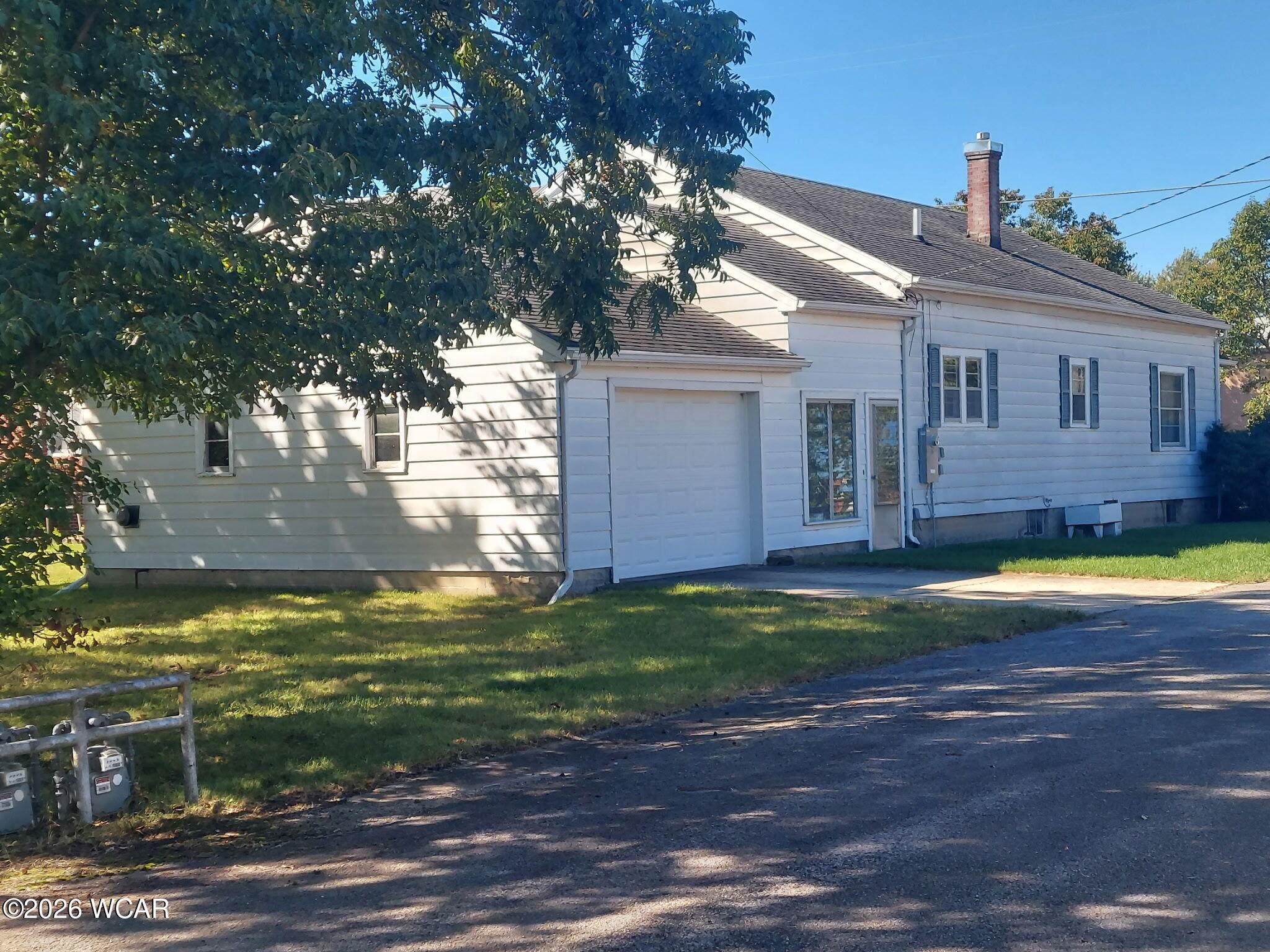 211 Broadway Street, Spencerville, Ohio