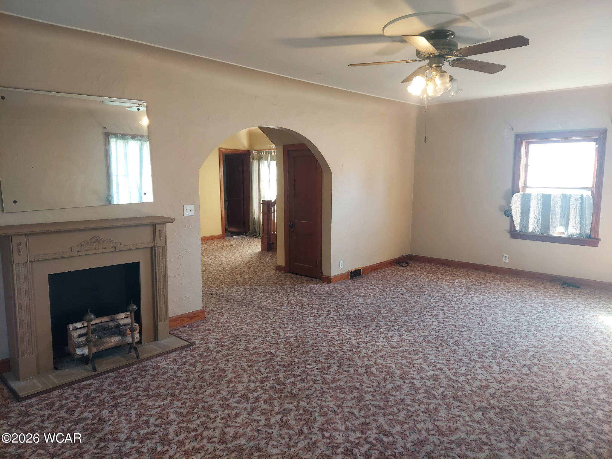 211 Broadway Street, Spencerville, Ohio