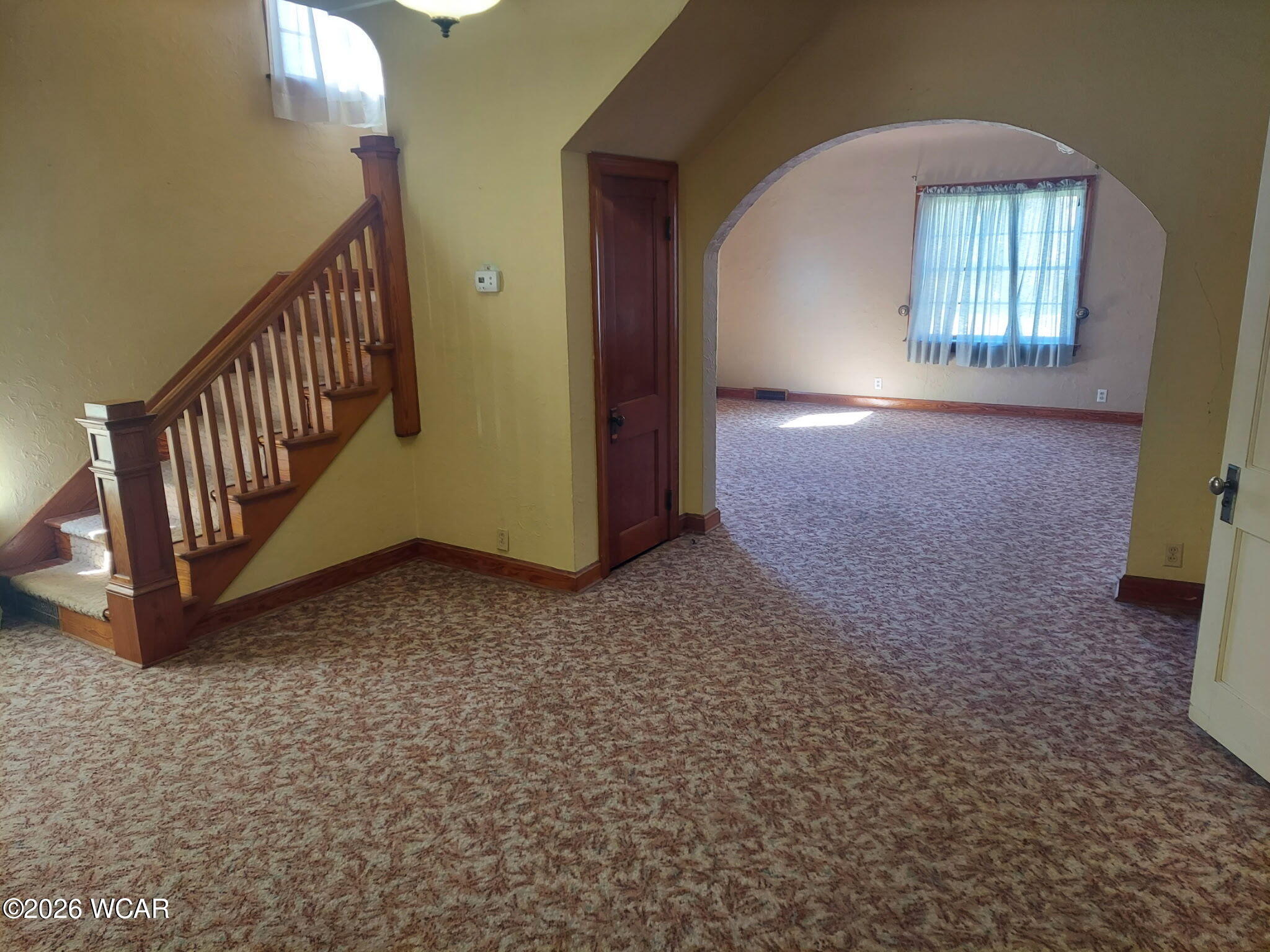211 Broadway Street, Spencerville, Ohio