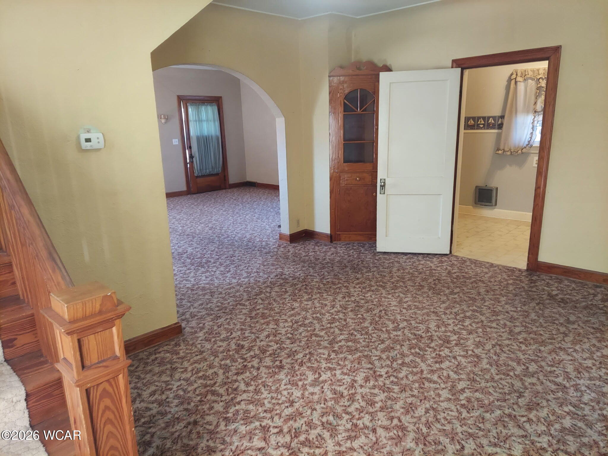 211 Broadway Street, Spencerville, Ohio