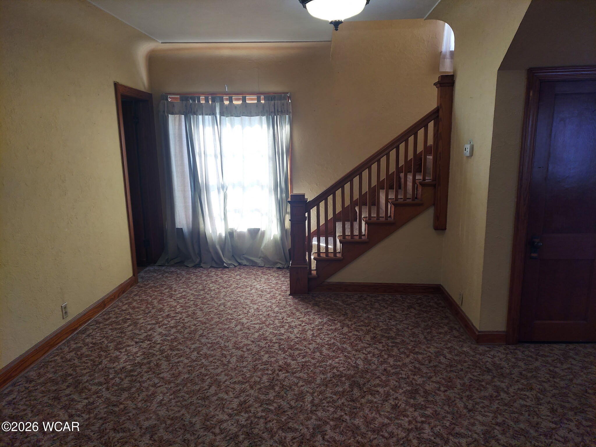 211 Broadway Street, Spencerville, Ohio