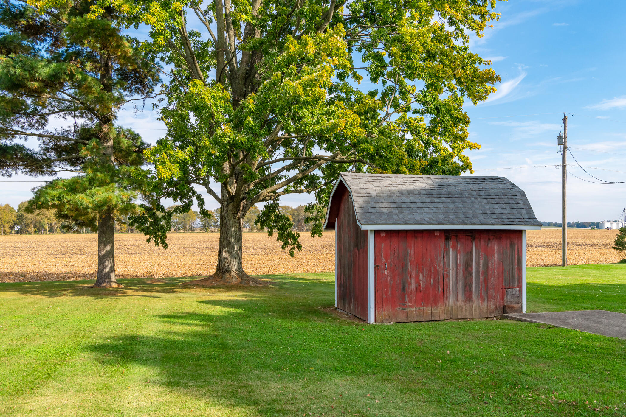 76 State Route 296, Urbana, Ohio 43078