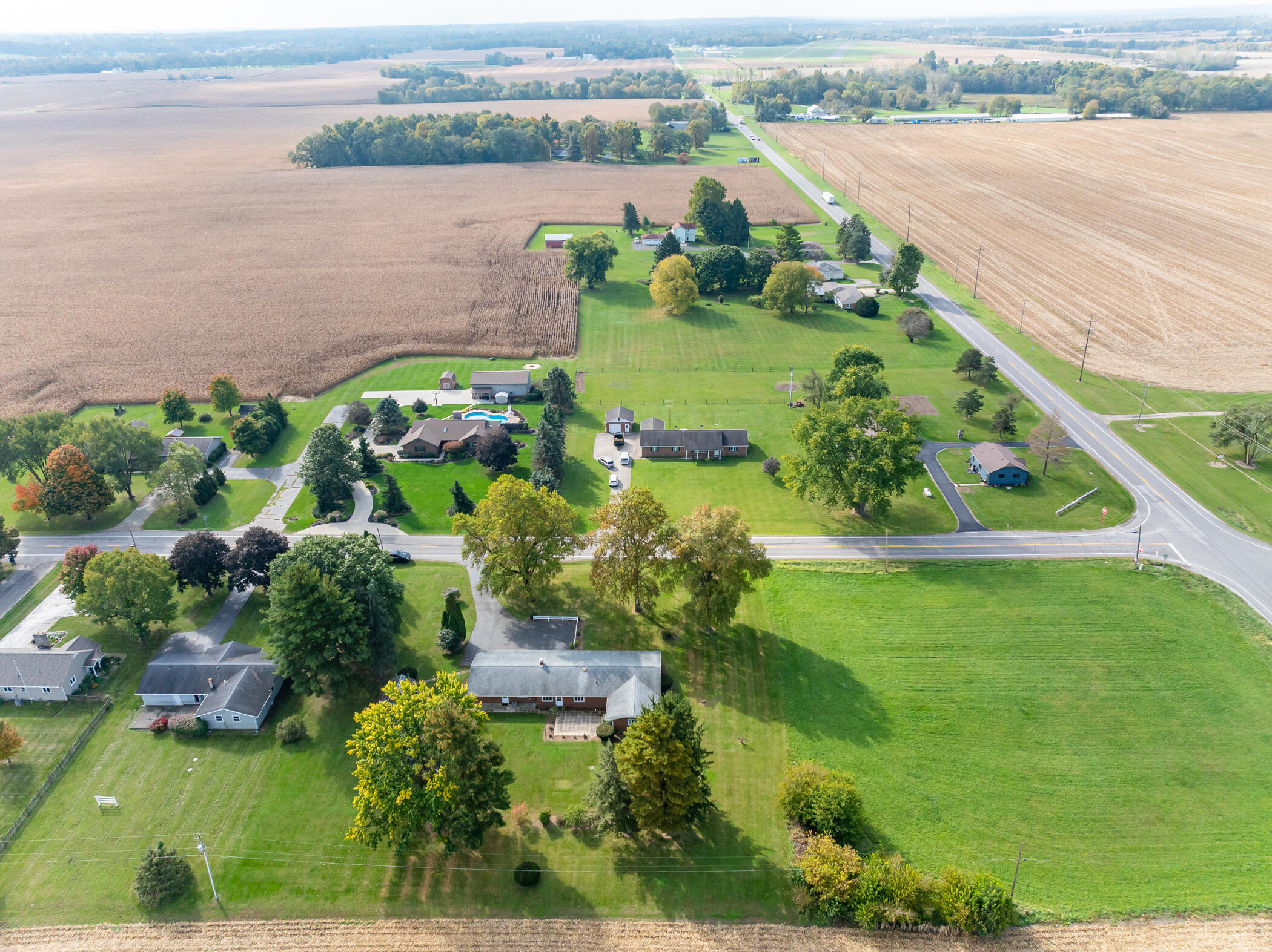 76 State Route 296, Urbana, Ohio 43078