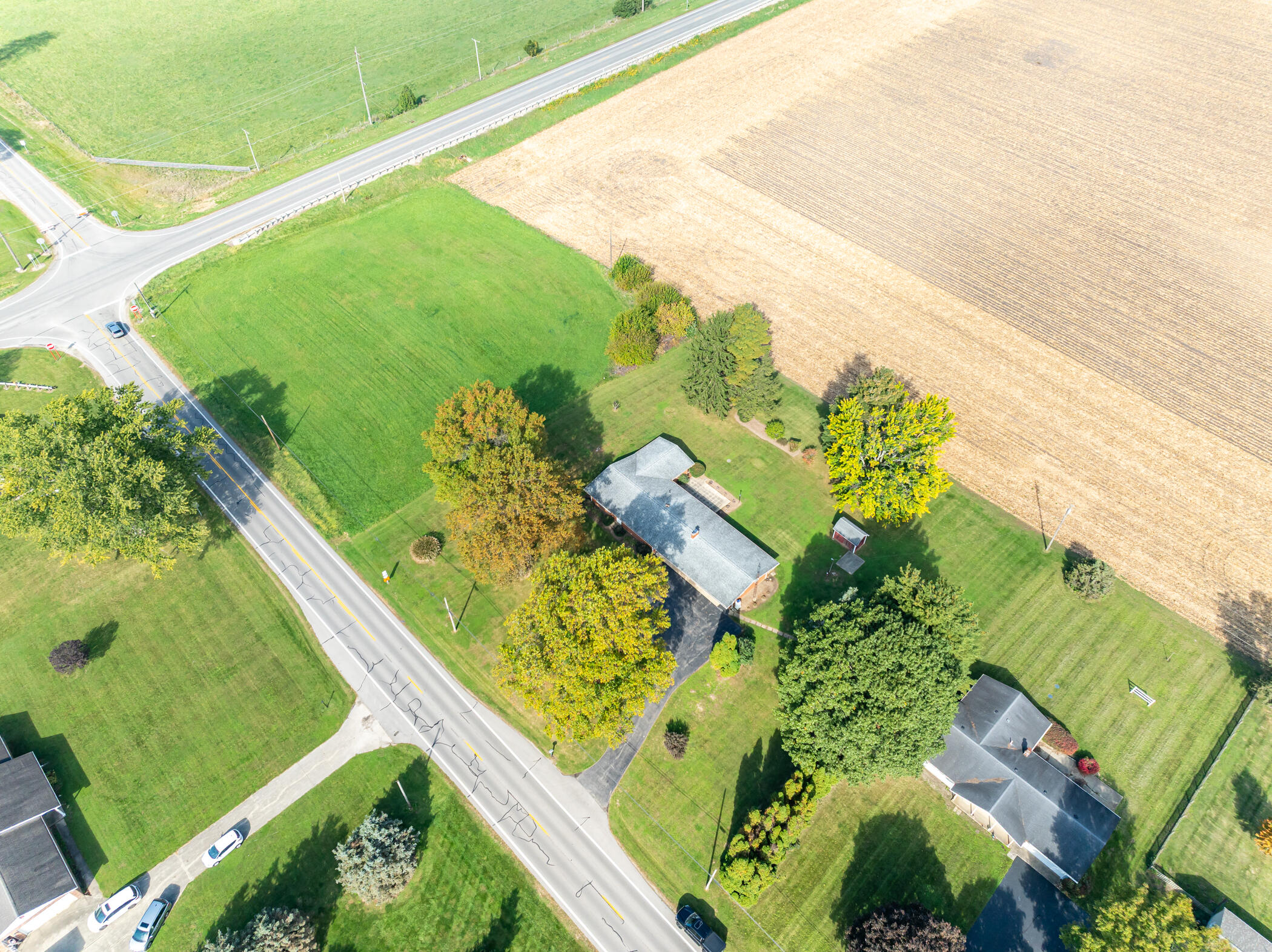 76 State Route 296, Urbana, Ohio 43078