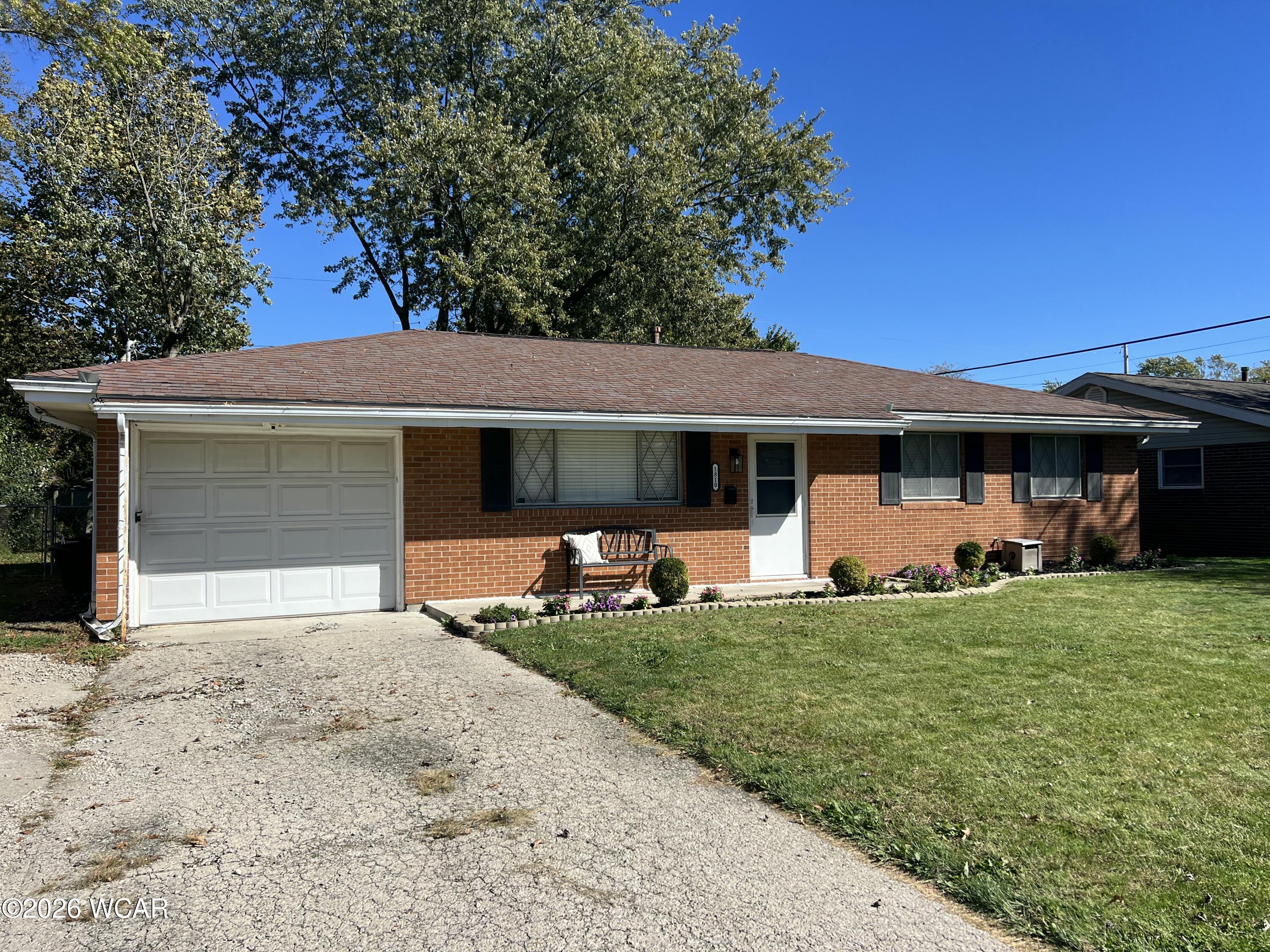 1810 Latham Avenue, Lima, Ohio