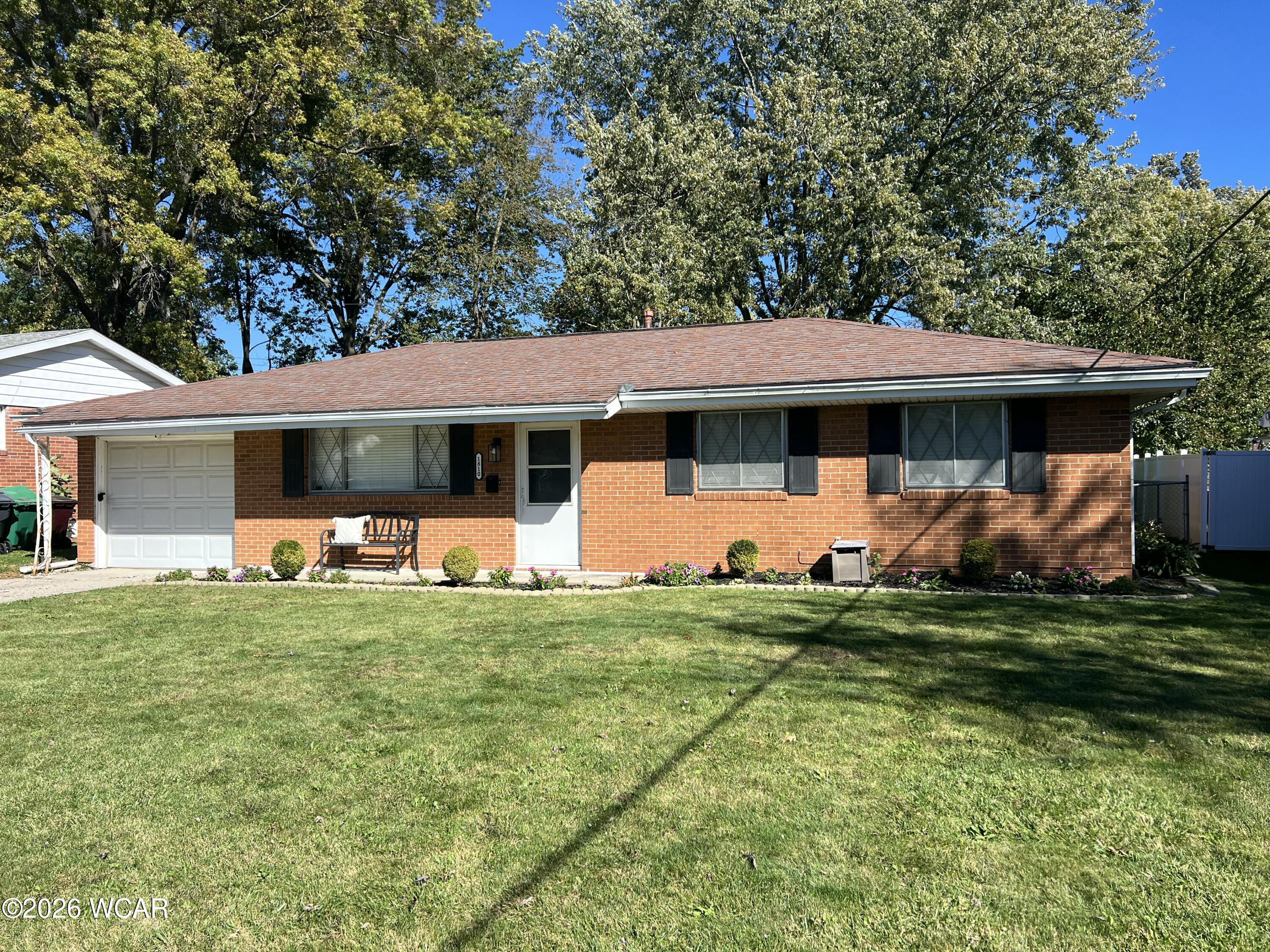 1810 Latham Avenue, Lima, Ohio