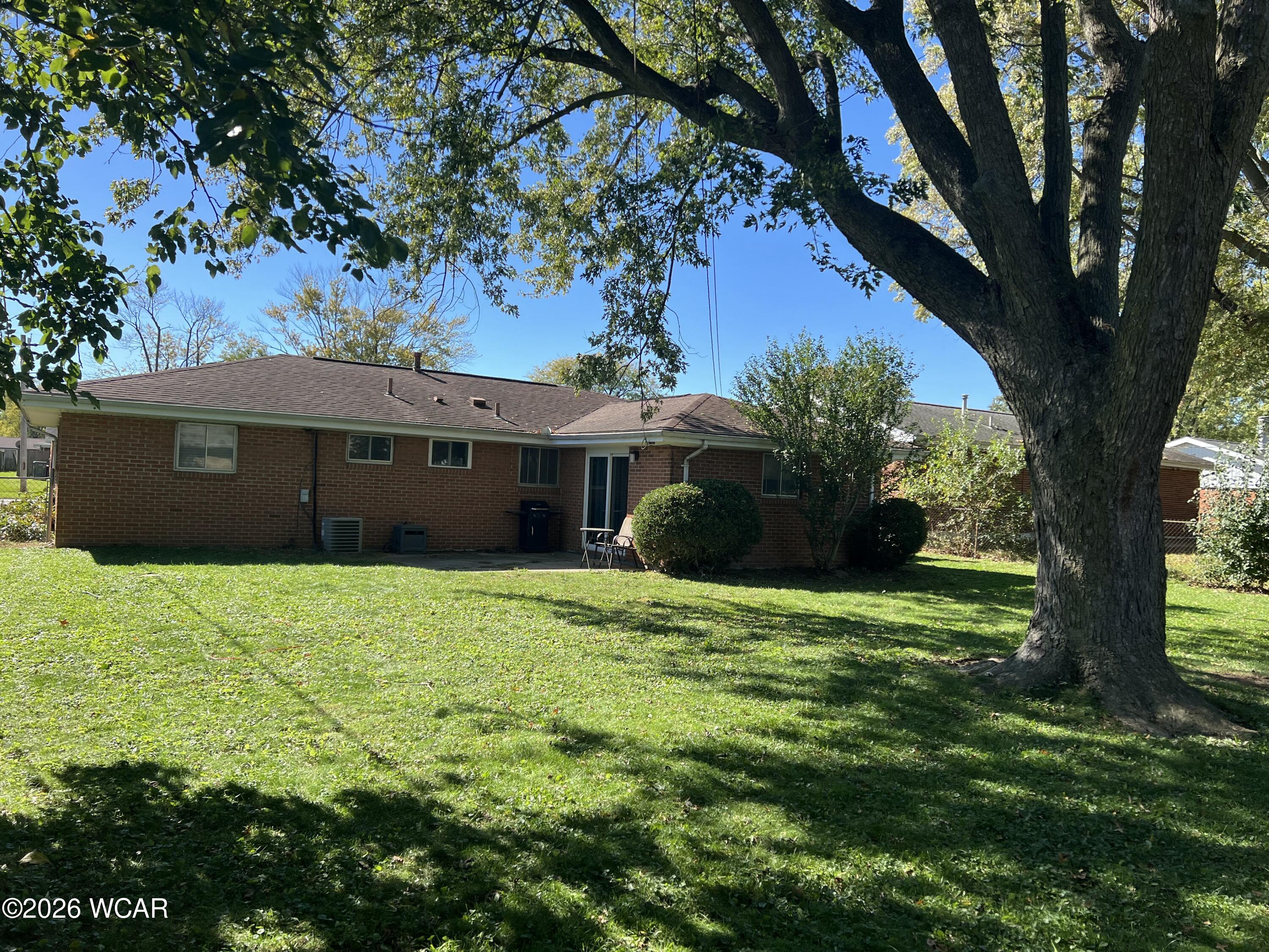 1810 Latham Avenue, Lima, Ohio