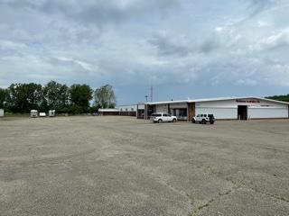 4701 Urbana, Springfield, Ohio 45502