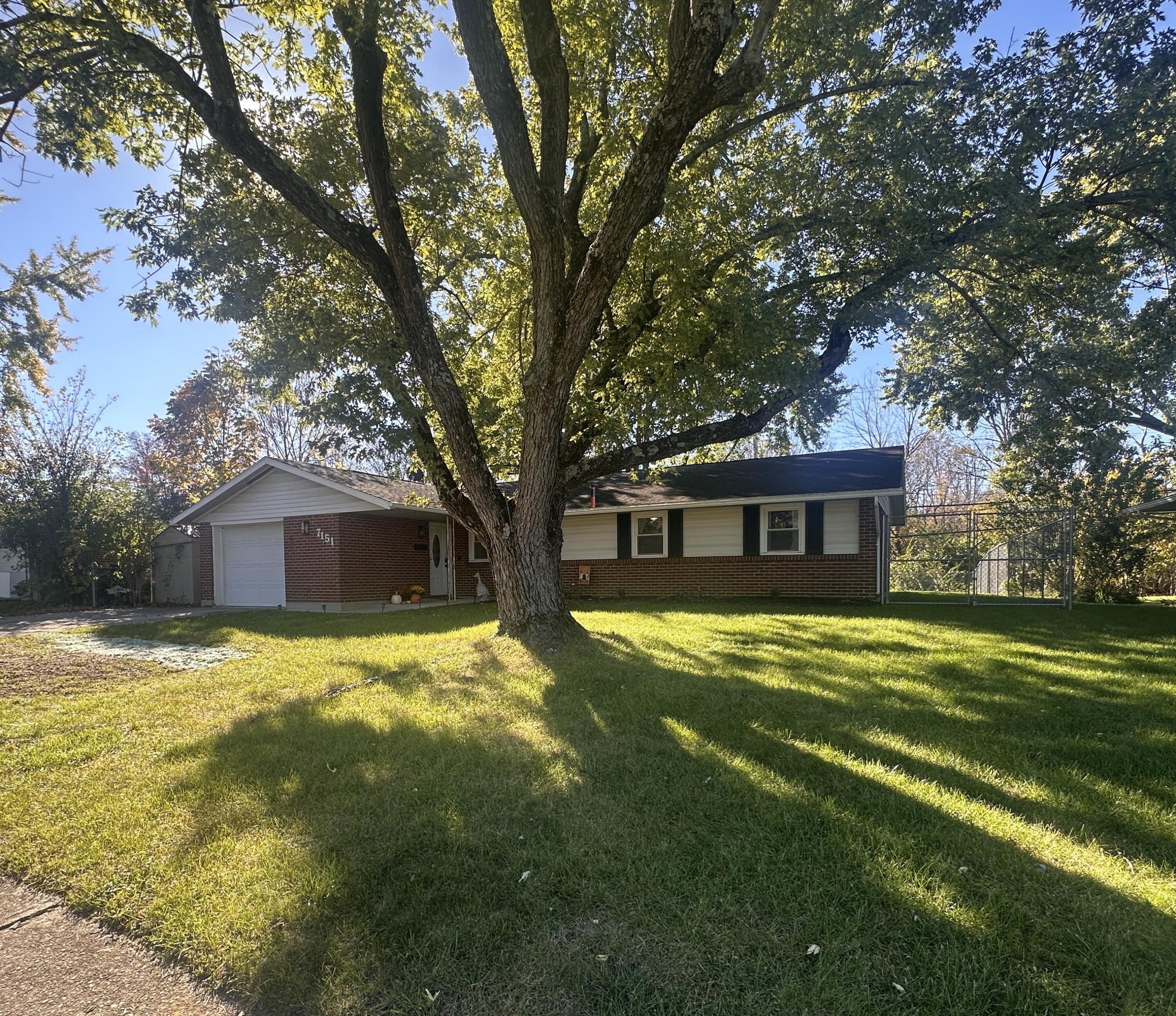 7151 Harshmanville, Dayton, Ohio 45424
