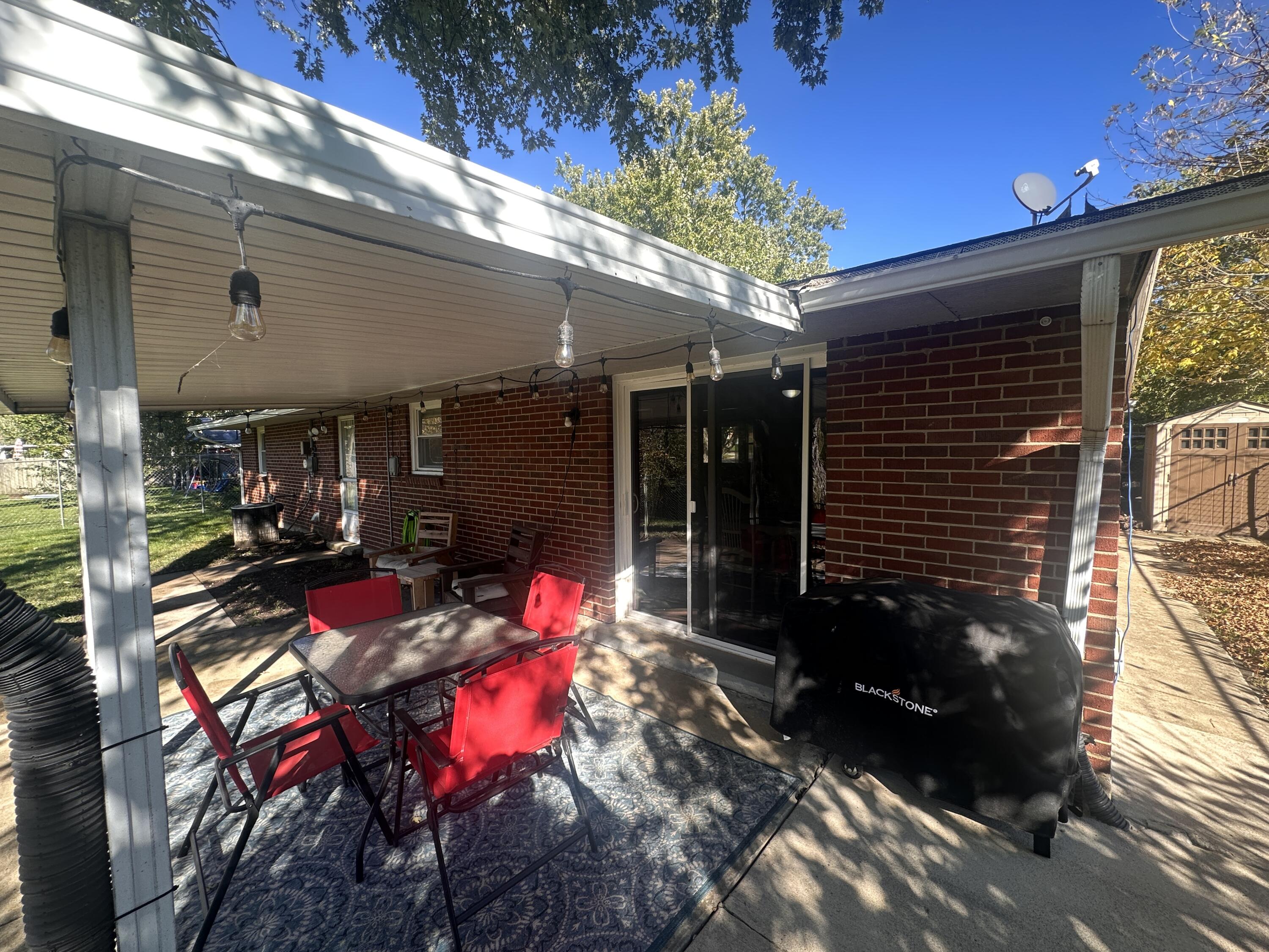 7151 Harshmanville, Dayton, Ohio 45424