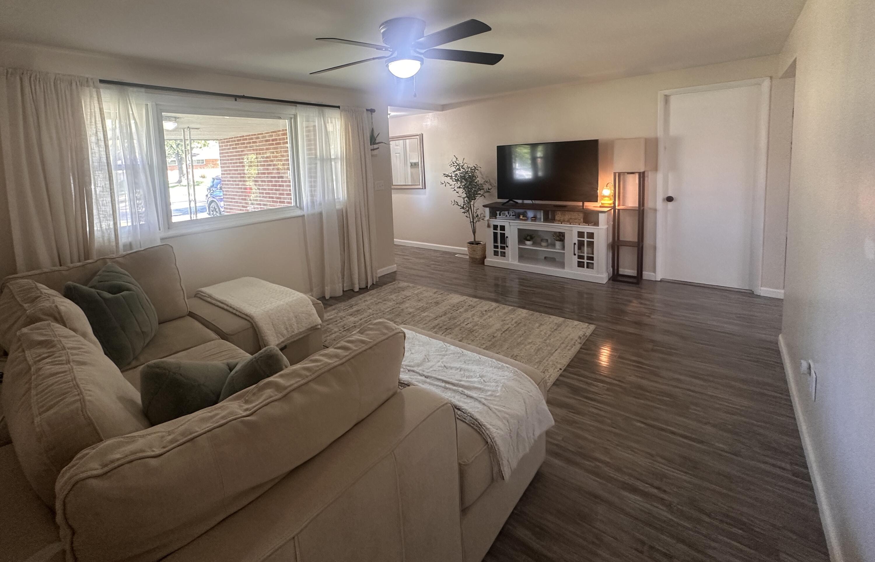 7151 Harshmanville, Dayton, Ohio 45424