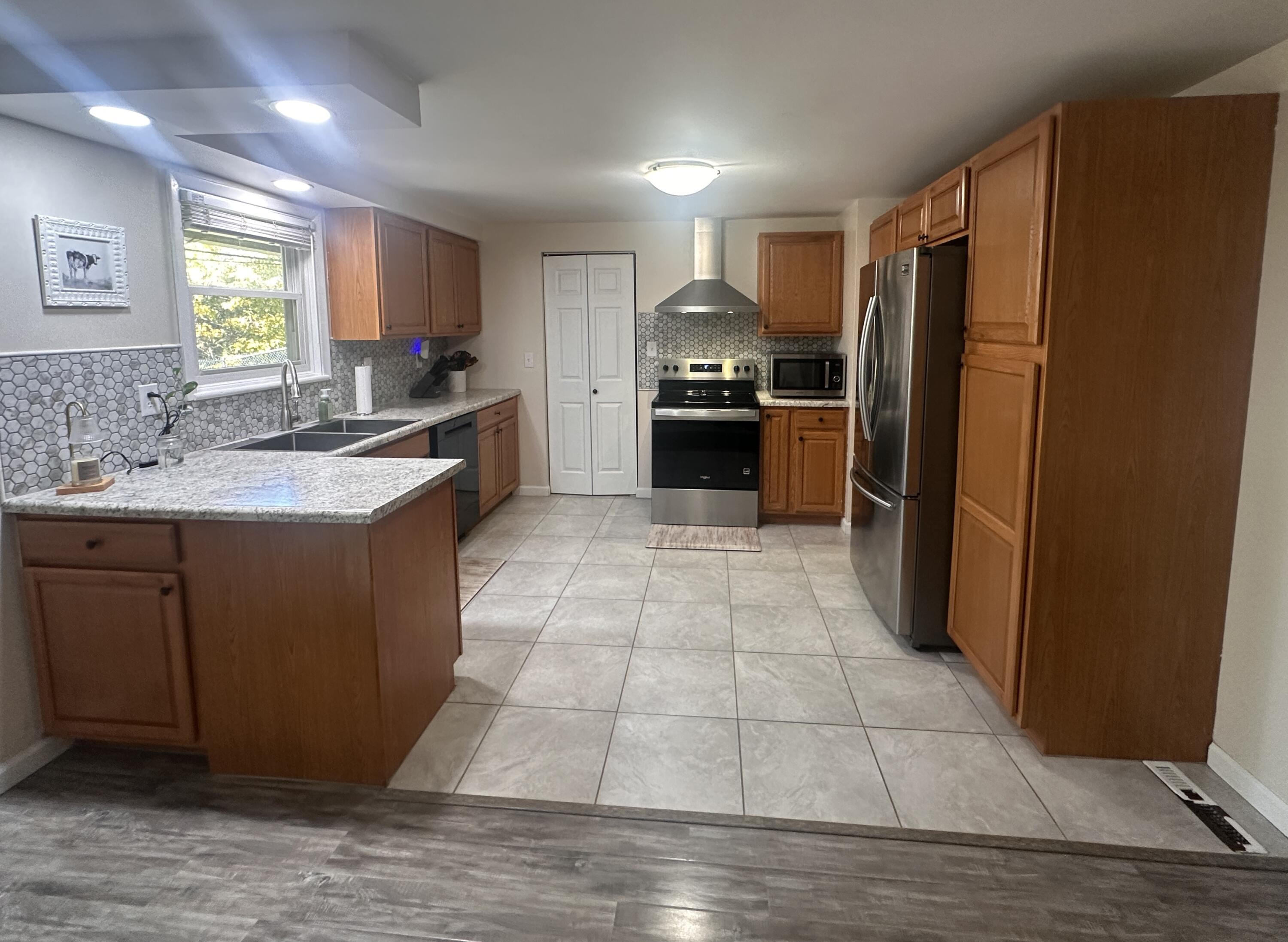 7151 Harshmanville, Dayton, Ohio 45424