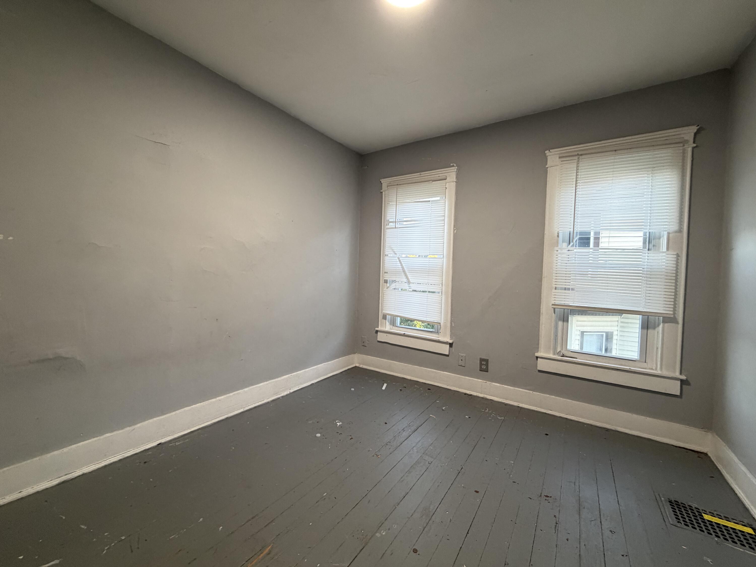 1001-1003 Garfield, Springfield, Ohio 45504