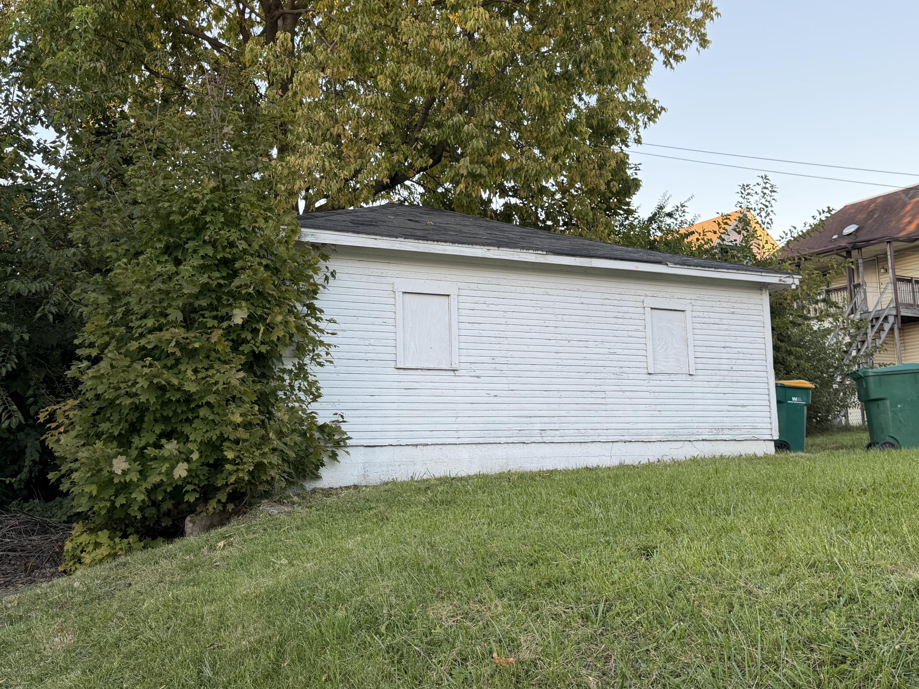 1001-1003 Garfield, Springfield, Ohio 45504