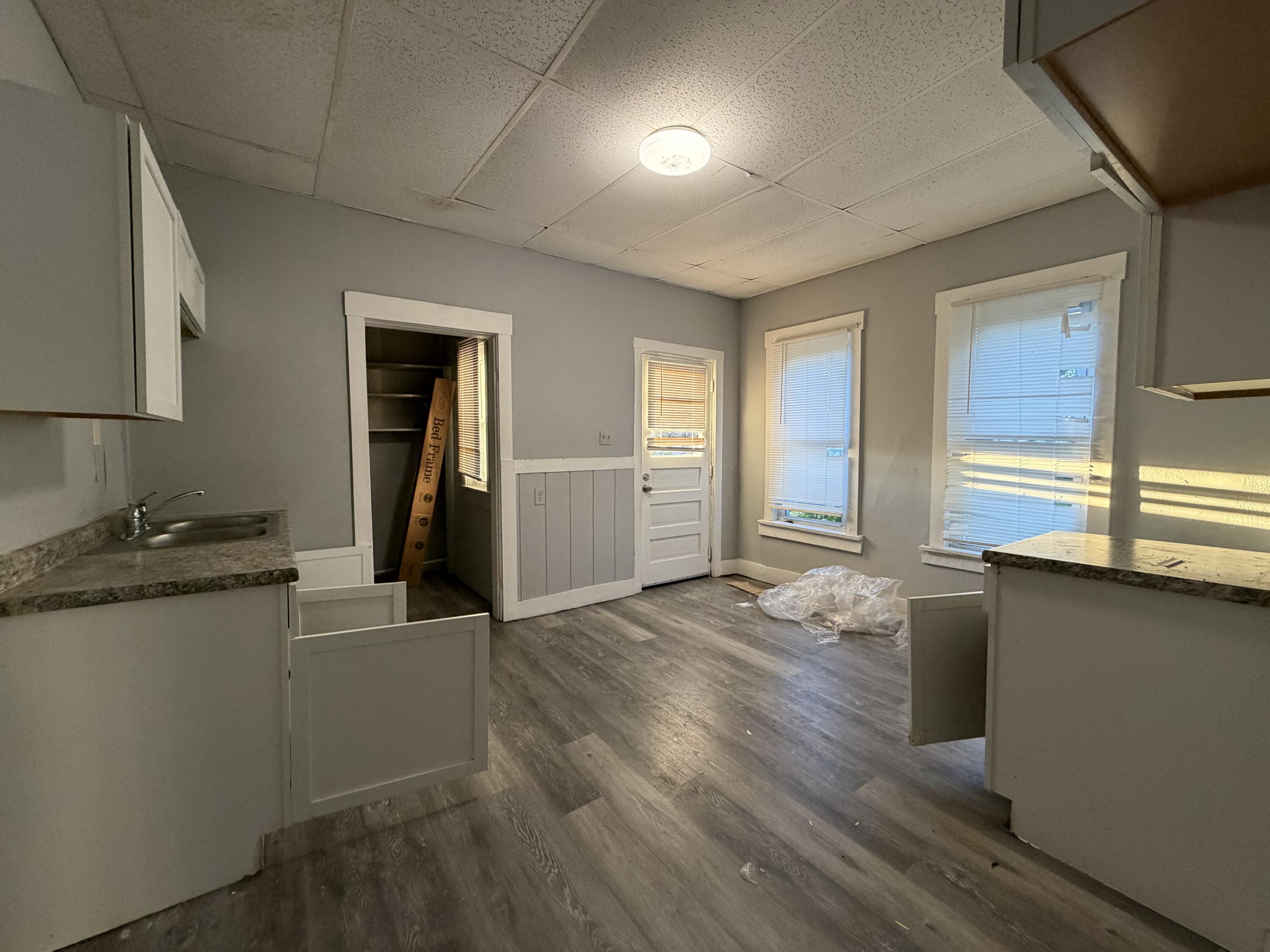 1001-1003 Garfield, Springfield, Ohio 45504