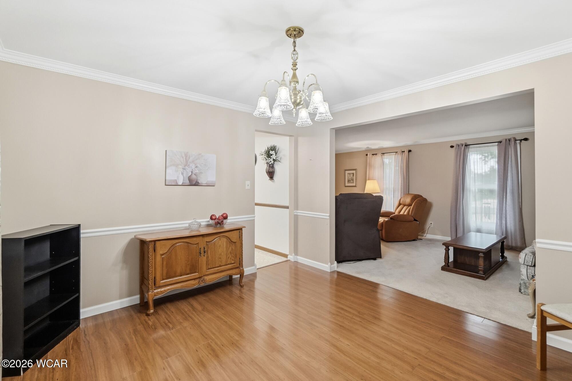 131 Barnsbury Drive, Lima, Ohio