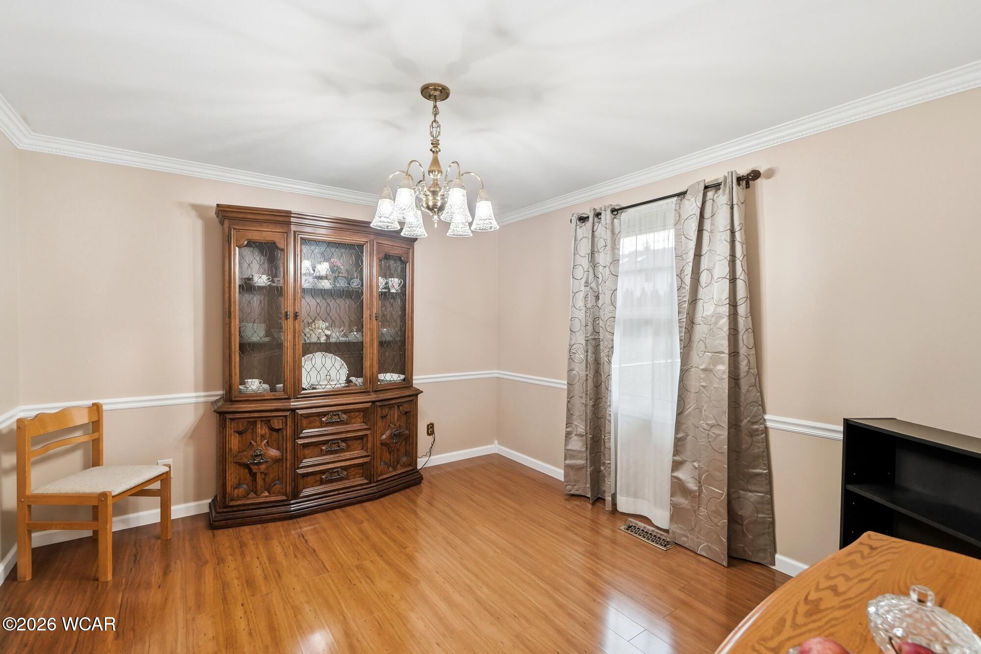 131 Barnsbury Drive, Lima, Ohio
