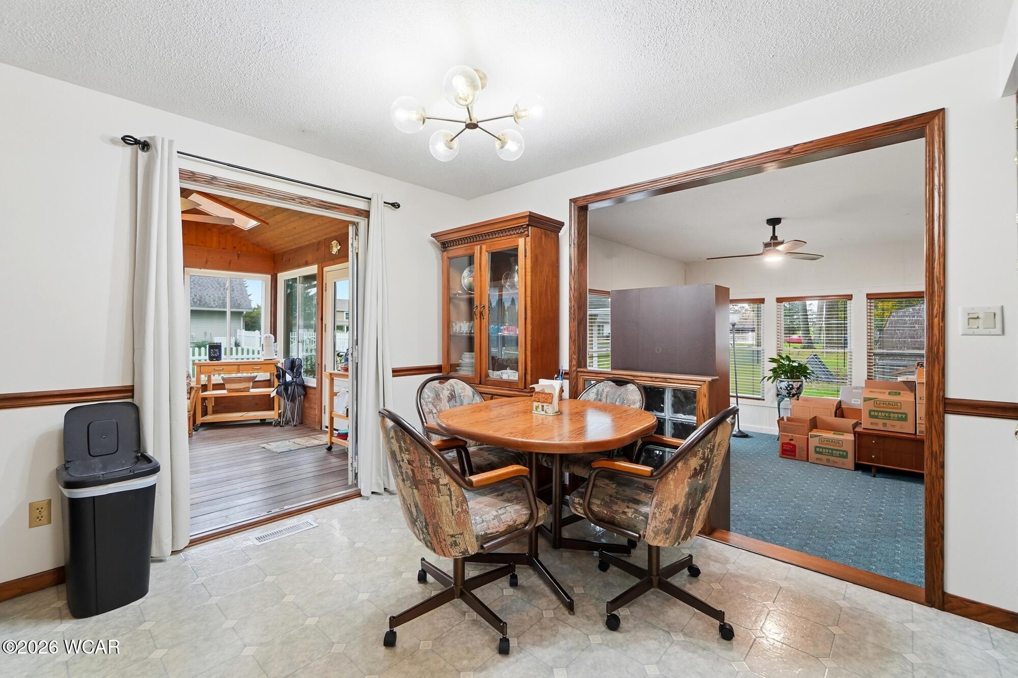 131 Barnsbury Drive, Lima, Ohio