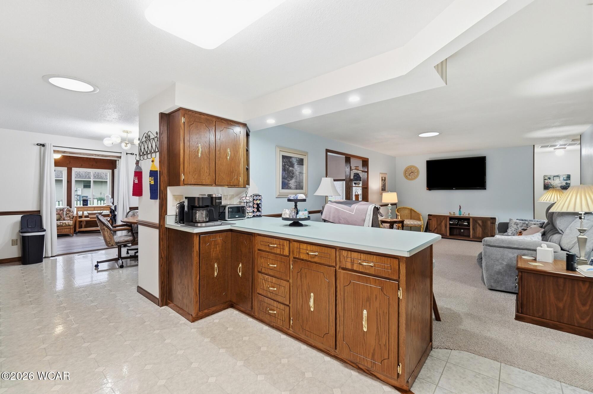 131 Barnsbury Drive, Lima, Ohio