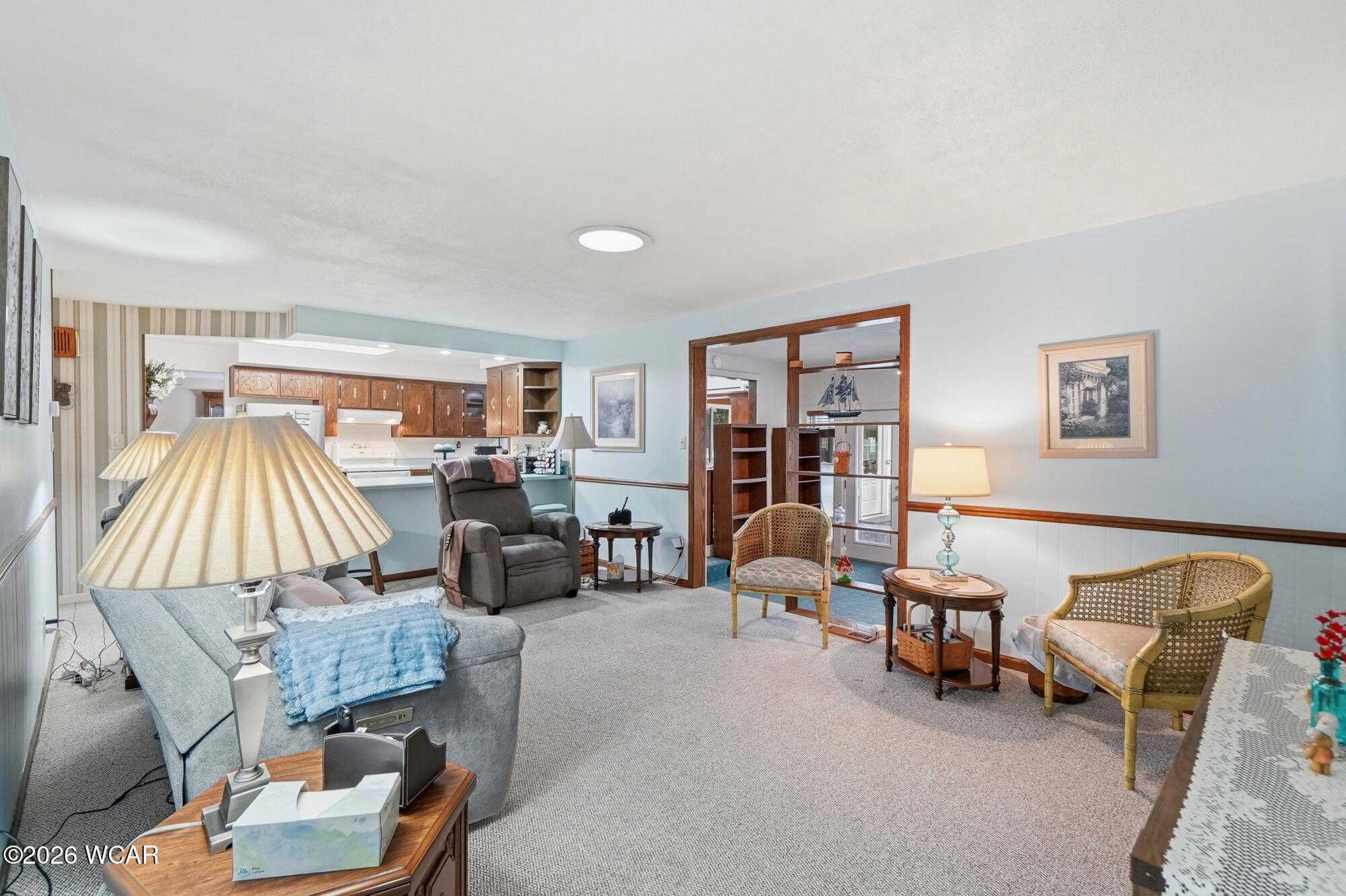 131 Barnsbury Drive, Lima, Ohio