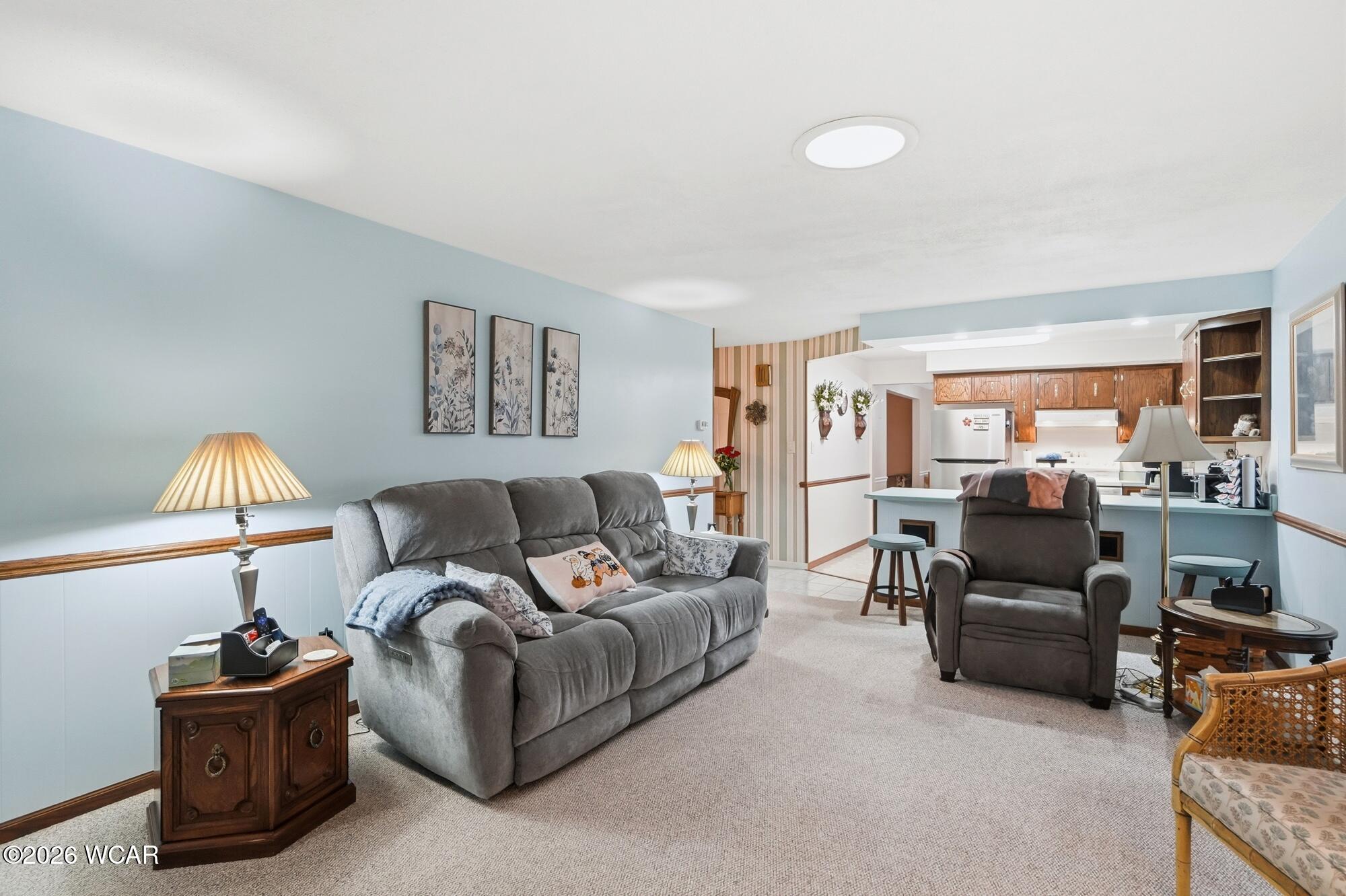 131 Barnsbury Drive, Lima, Ohio