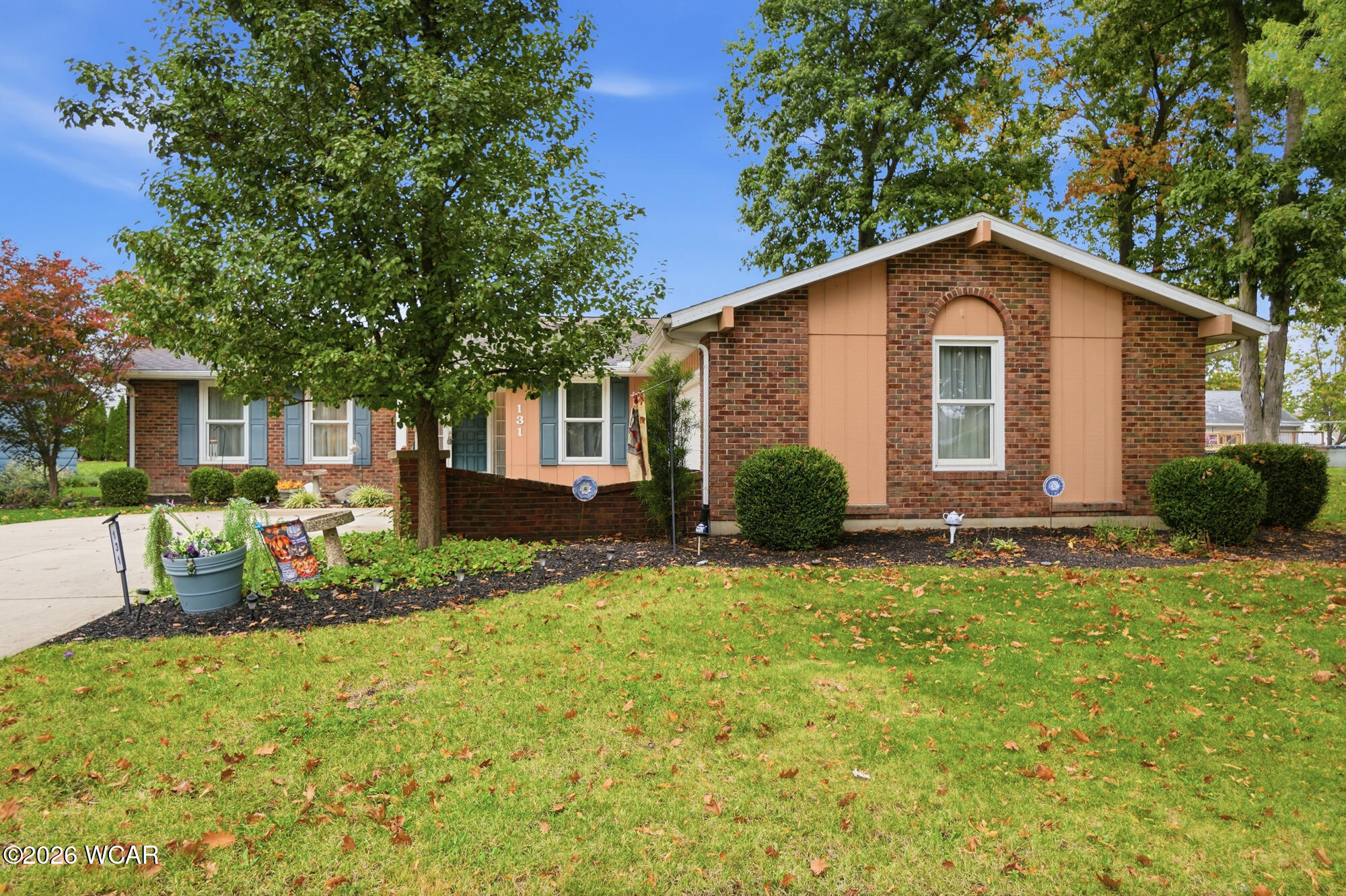 131 Barnsbury Drive, Lima, Ohio
