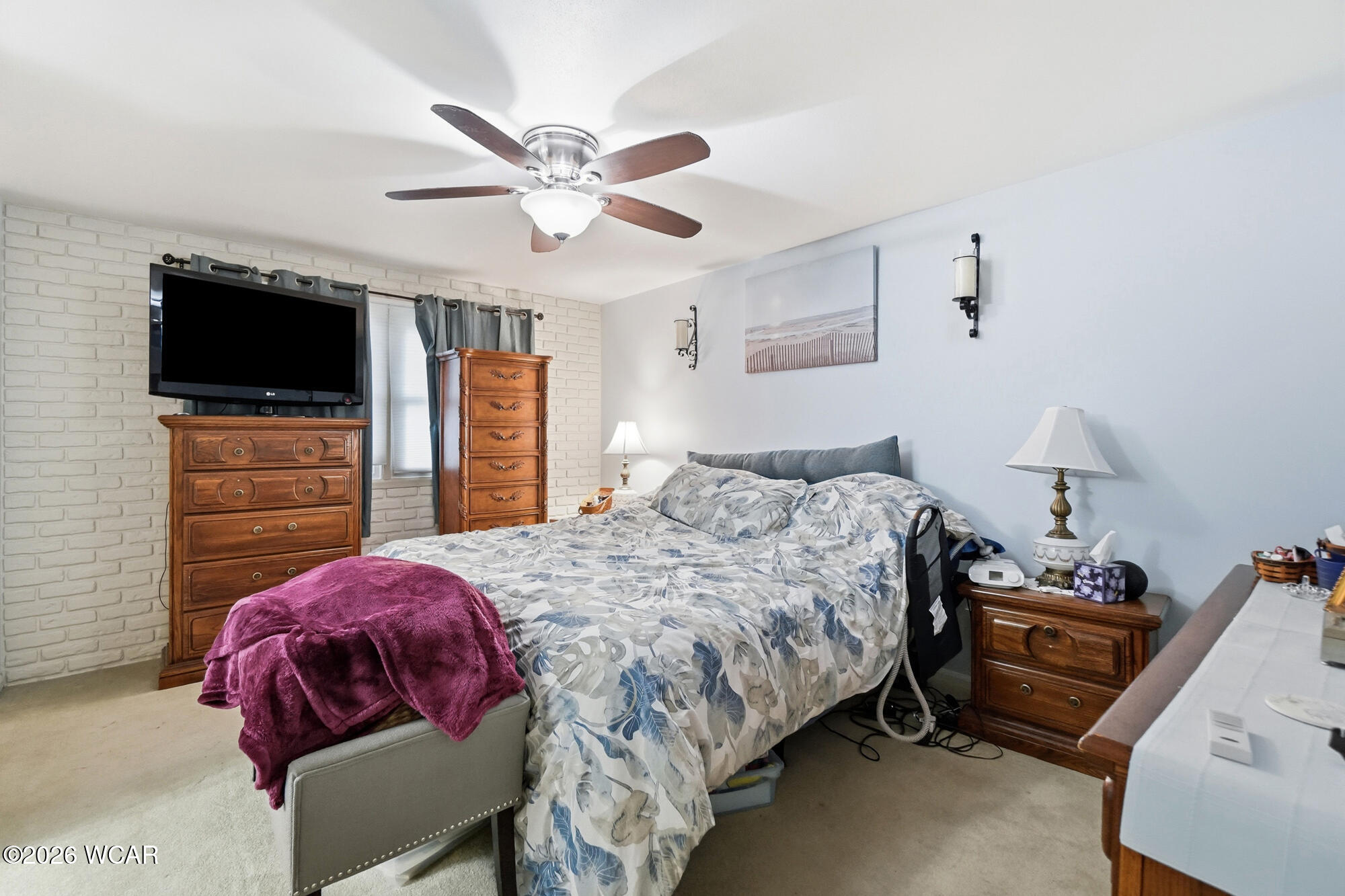 131 Barnsbury Drive, Lima, Ohio
