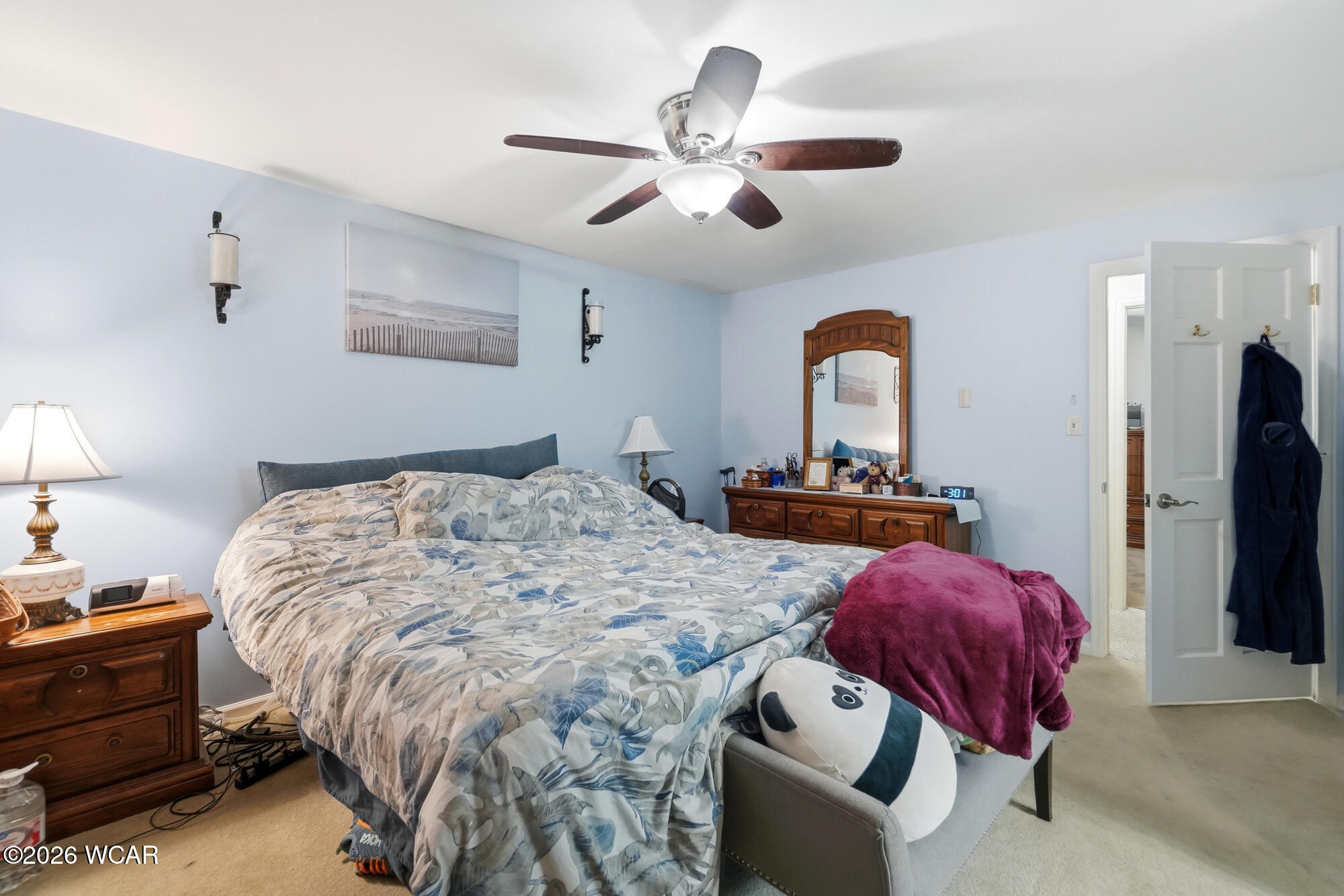 131 Barnsbury Drive, Lima, Ohio