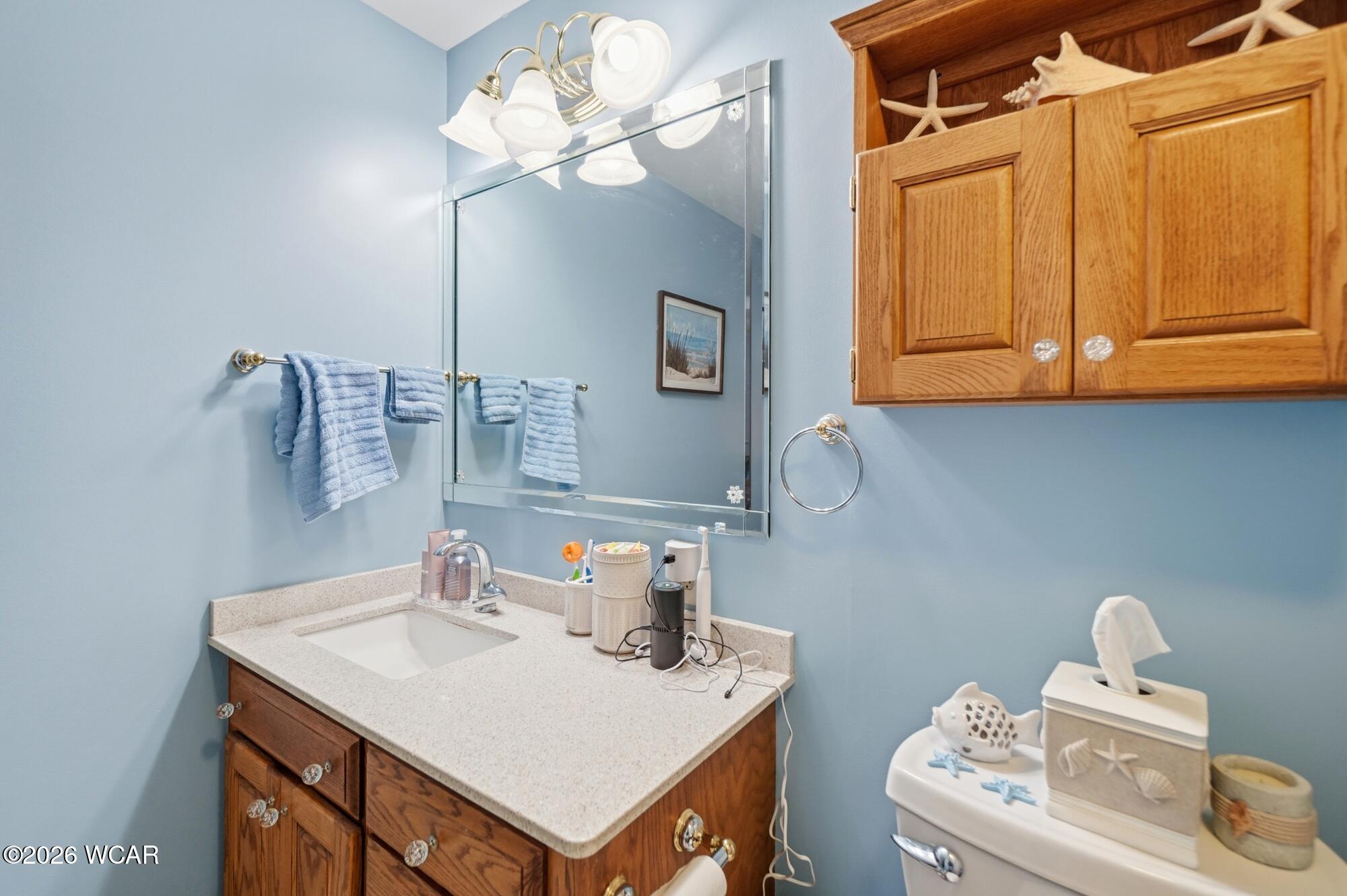 131 Barnsbury Drive, Lima, Ohio