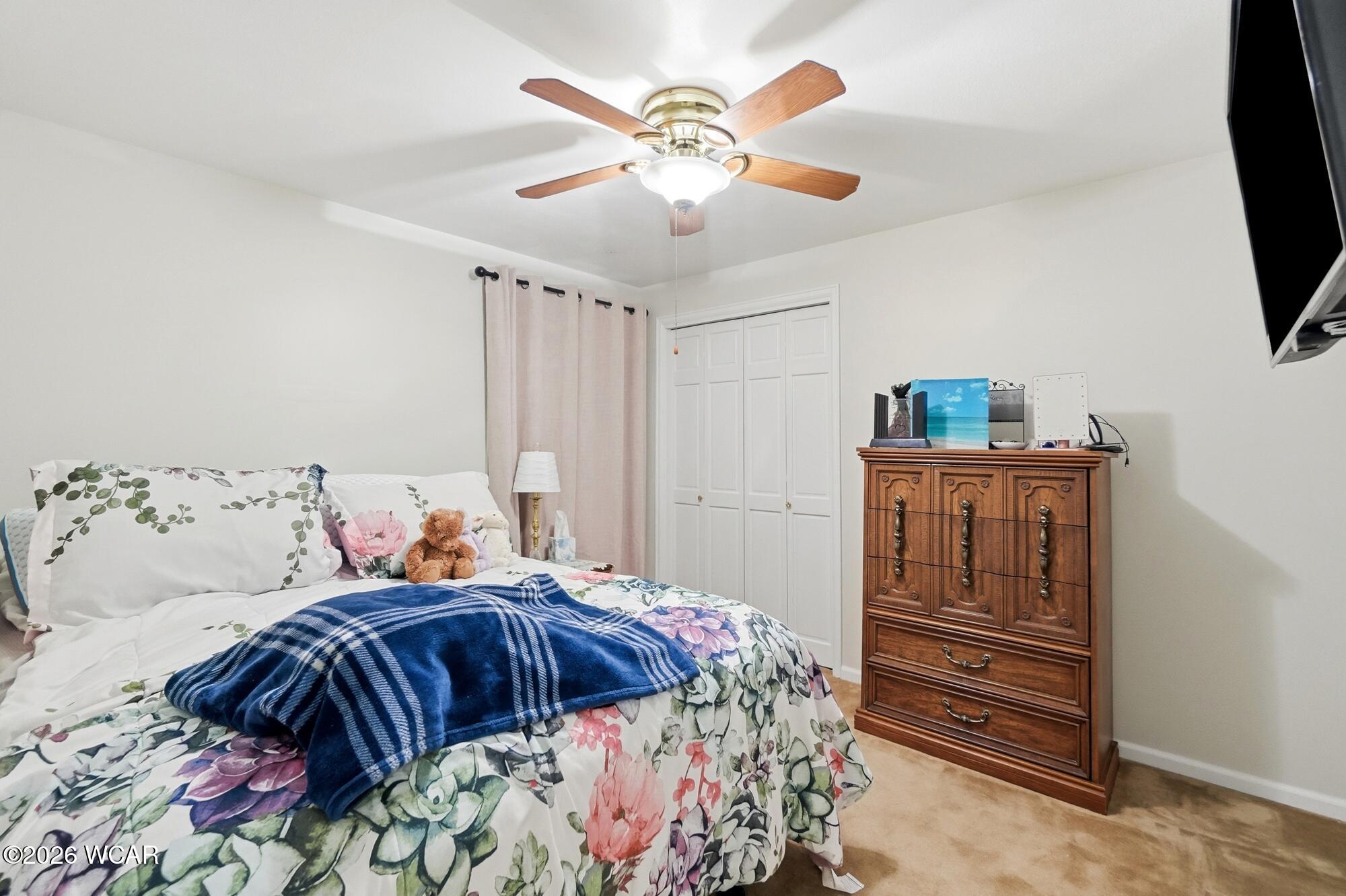131 Barnsbury Drive, Lima, Ohio