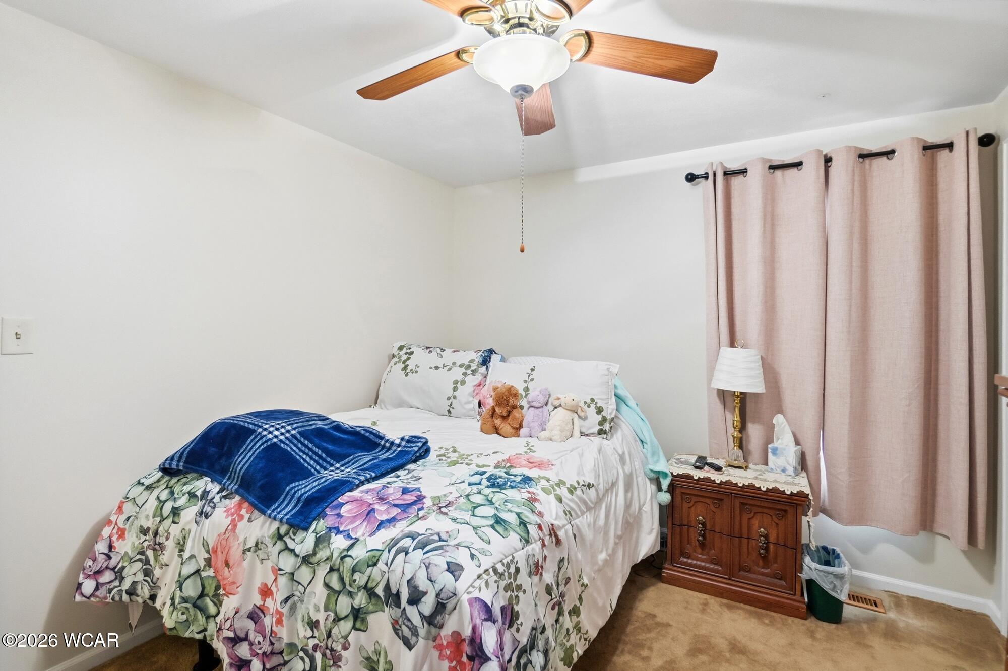 131 Barnsbury Drive, Lima, Ohio