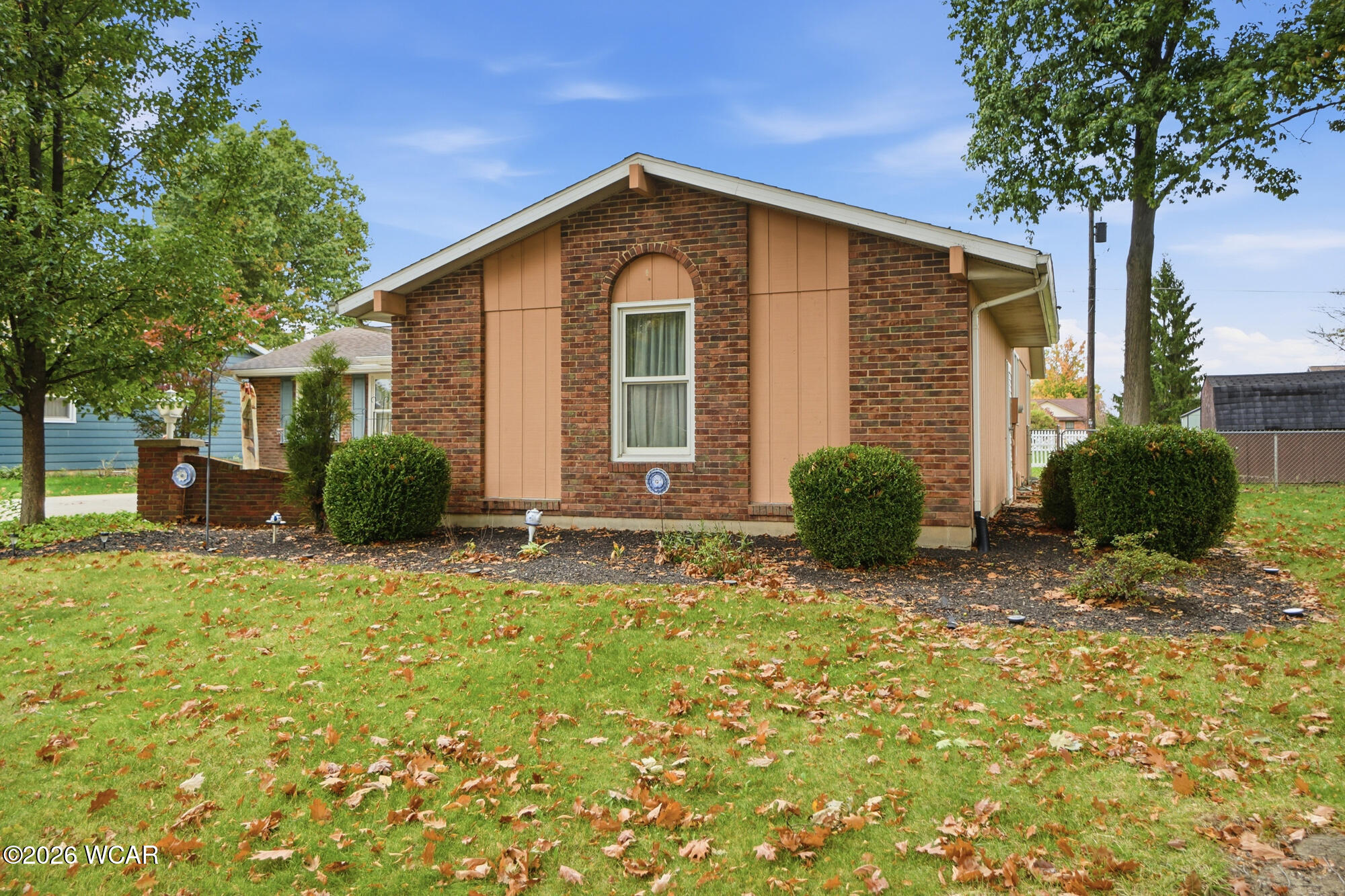 131 Barnsbury Drive, Lima, Ohio