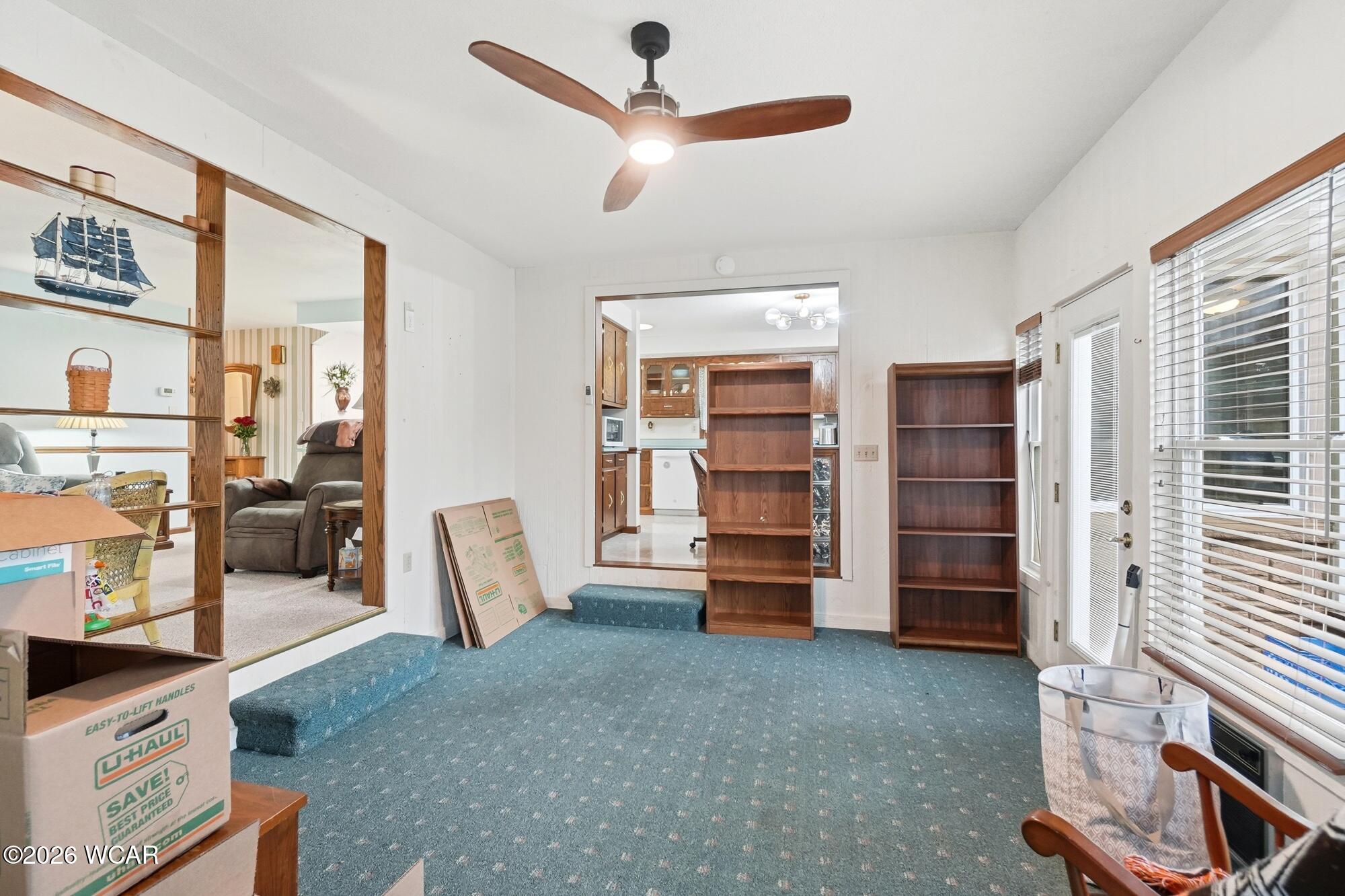 131 Barnsbury Drive, Lima, Ohio