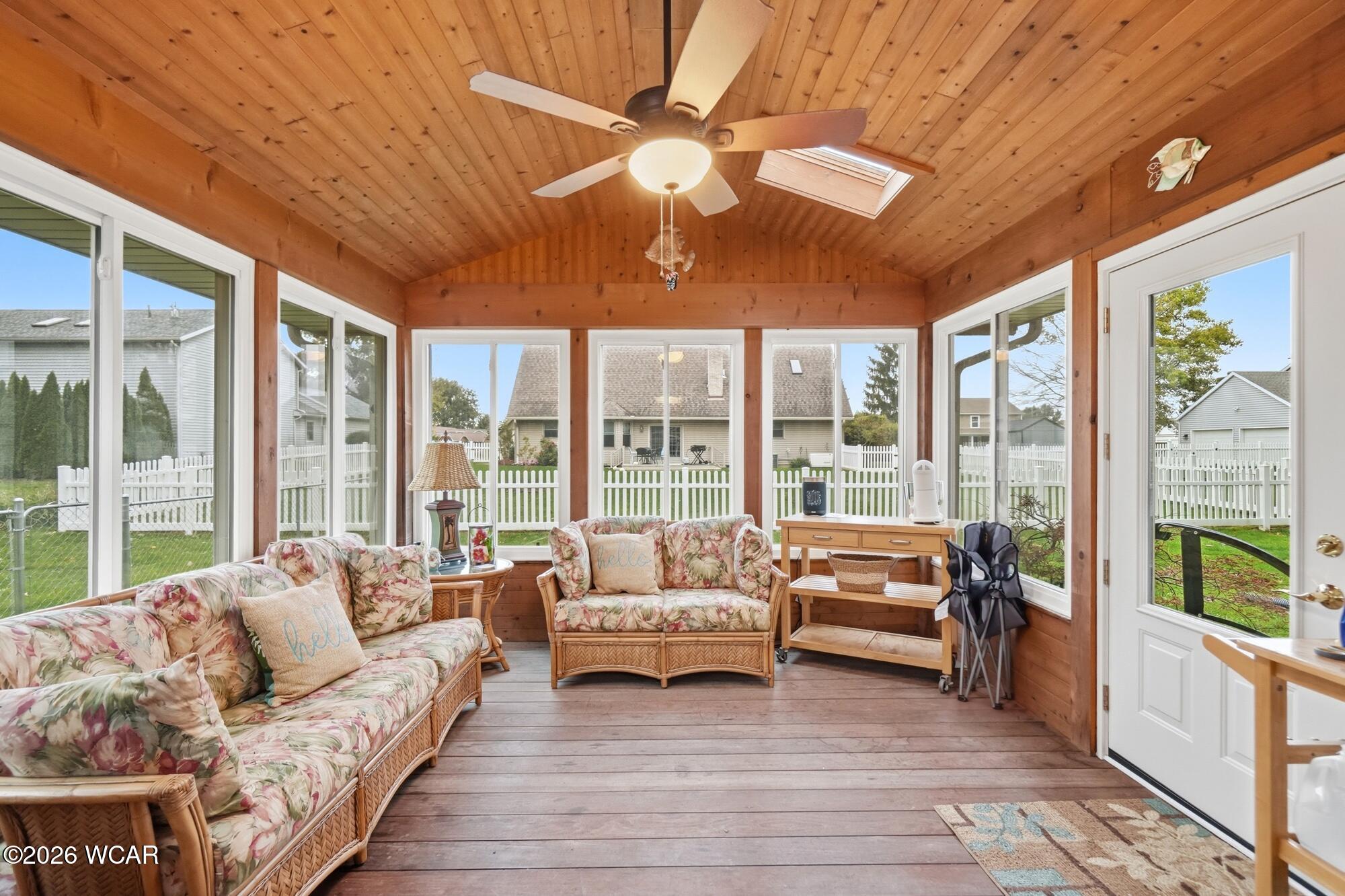 131 Barnsbury Drive, Lima, Ohio
