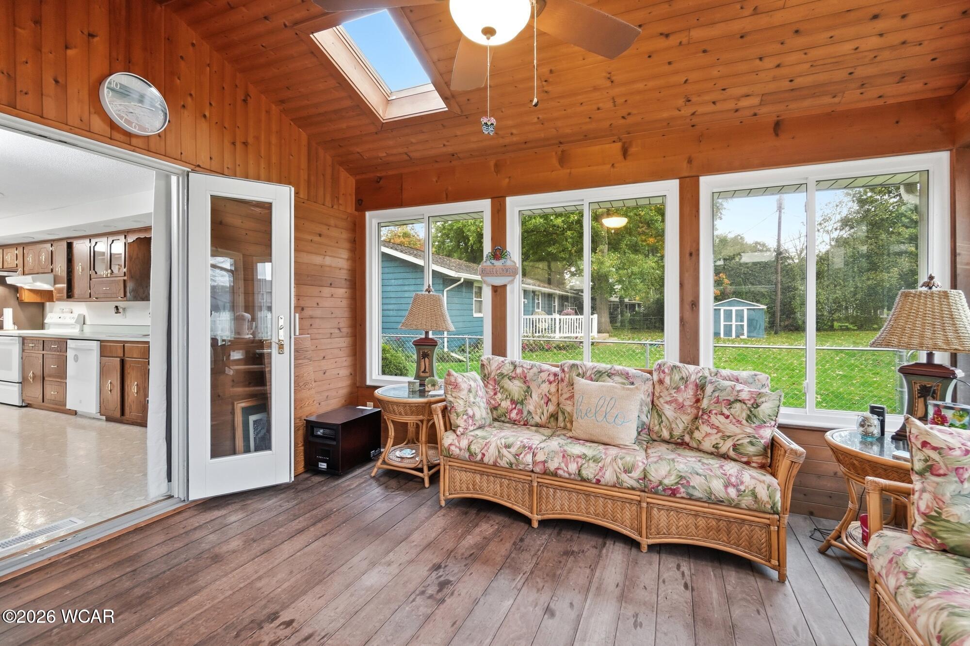 131 Barnsbury Drive, Lima, Ohio
