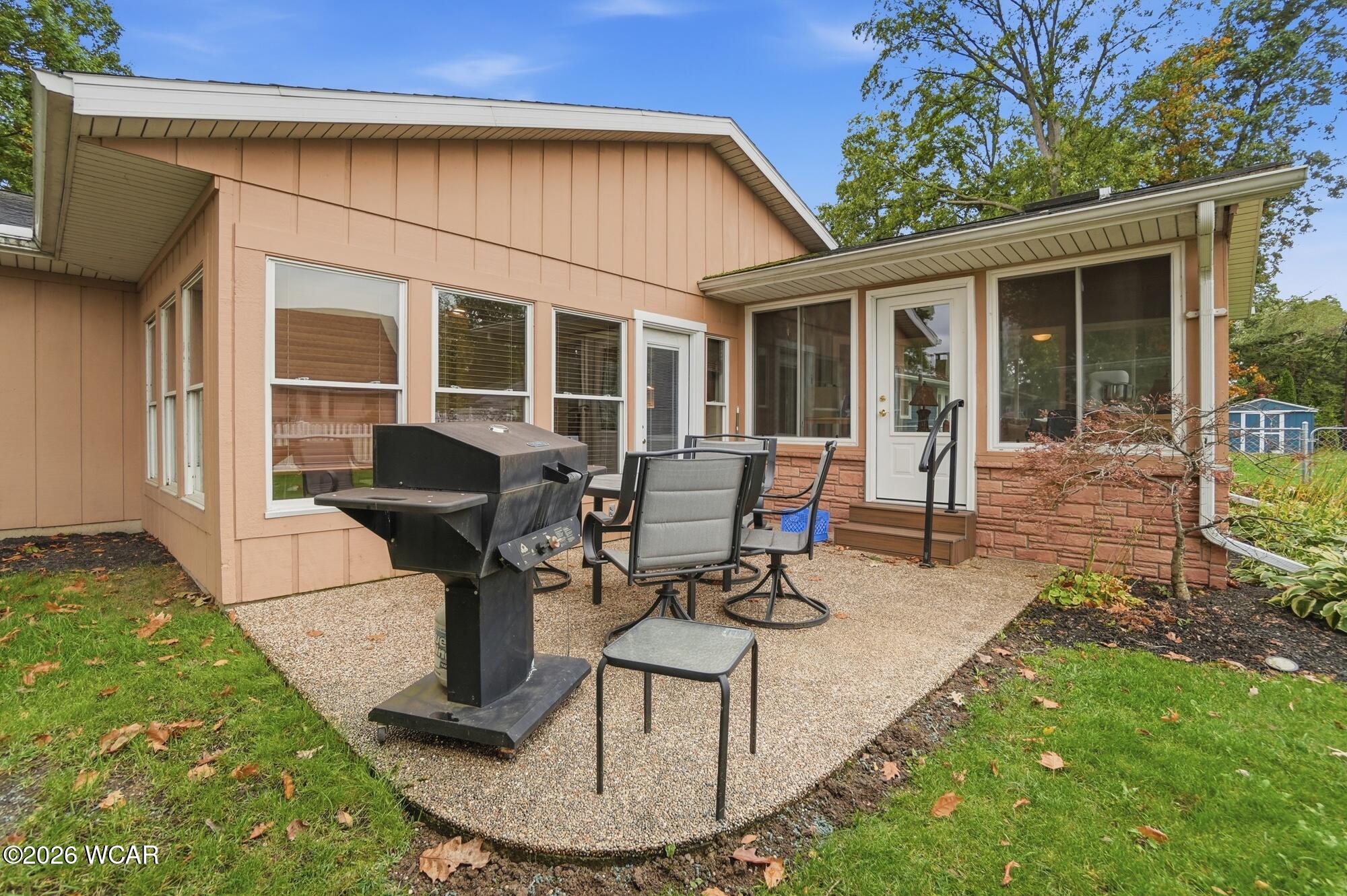 131 Barnsbury Drive, Lima, Ohio