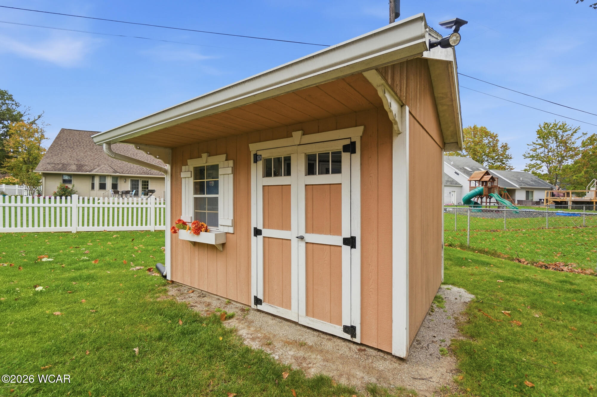 131 Barnsbury Drive, Lima, Ohio