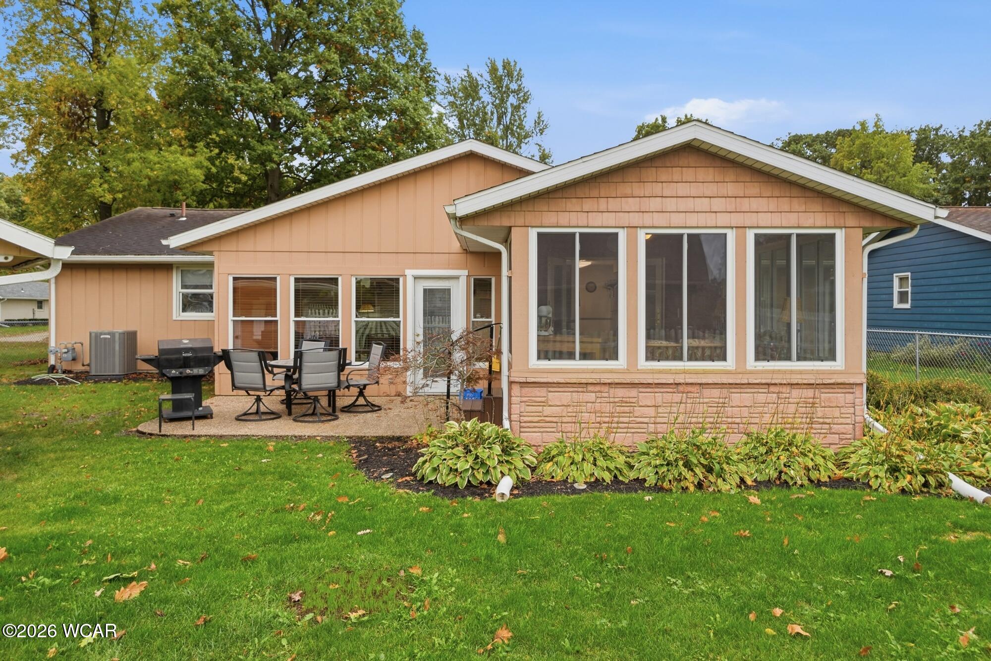 131 Barnsbury Drive, Lima, Ohio