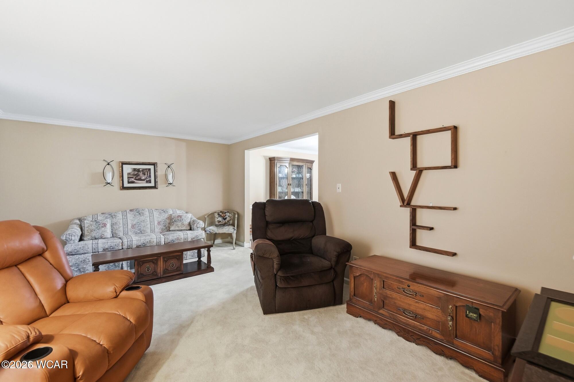 131 Barnsbury Drive, Lima, Ohio
