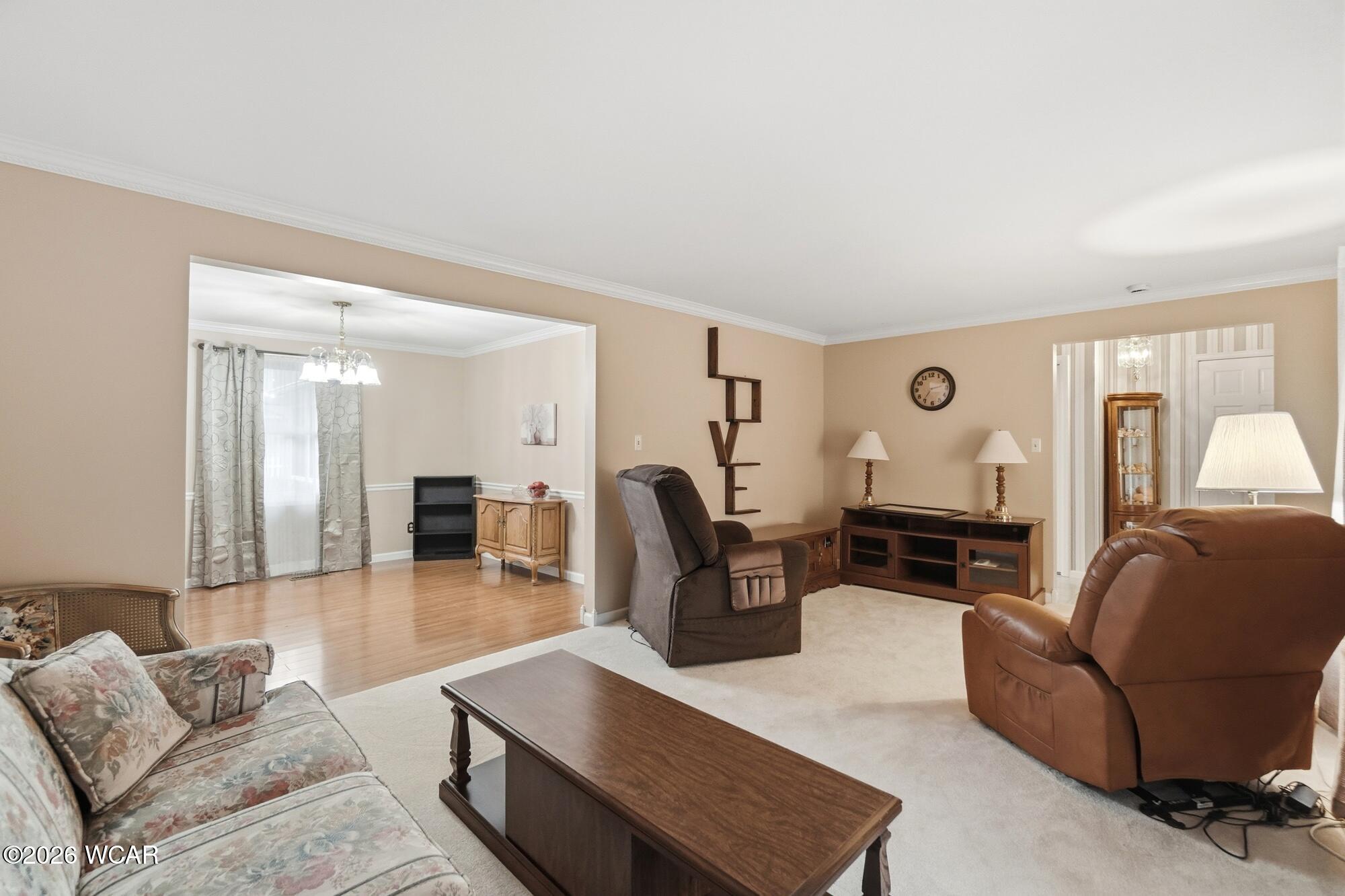 131 Barnsbury Drive, Lima, Ohio