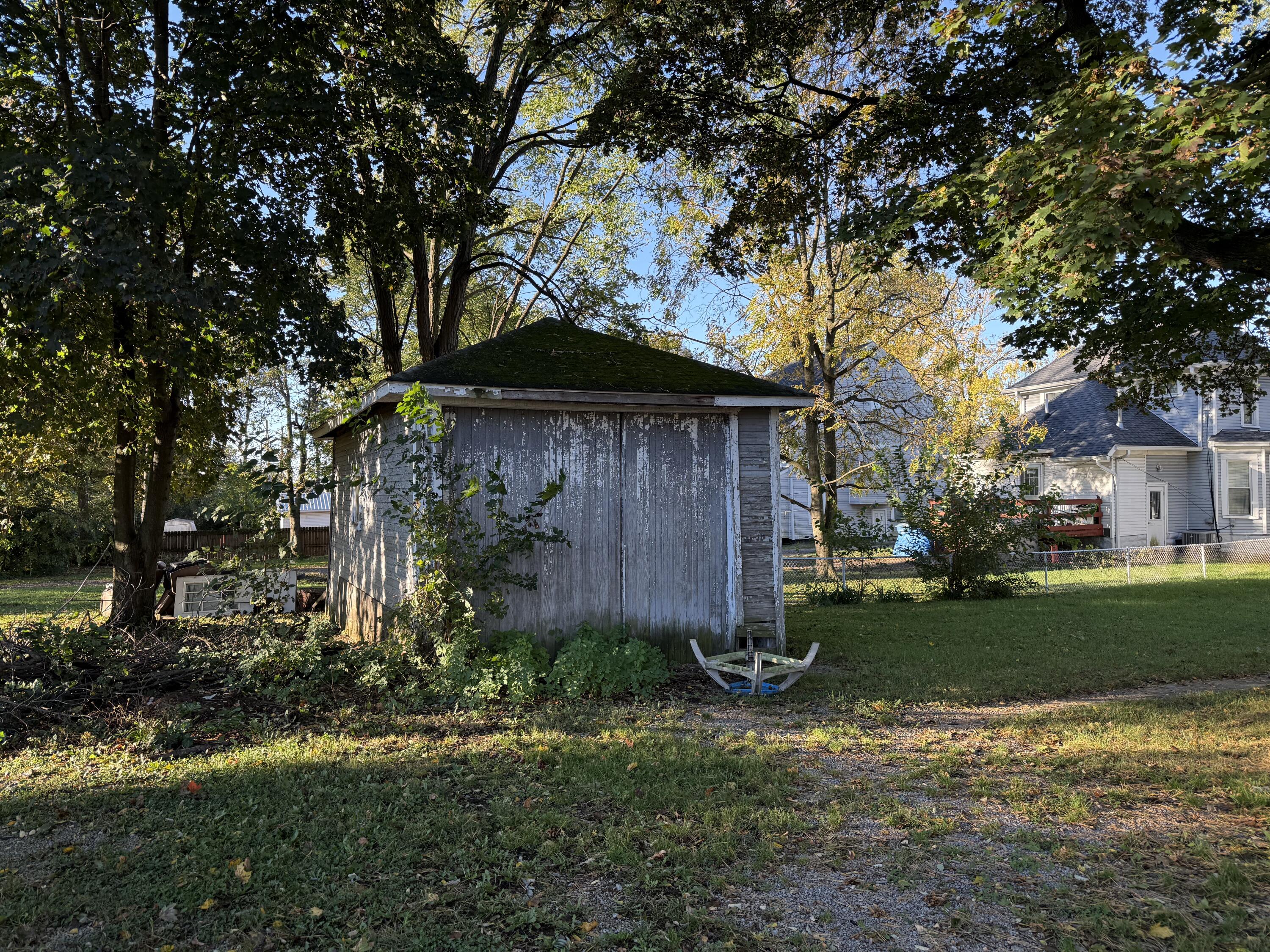 625 Main, Bellefontaine, Ohio 43311