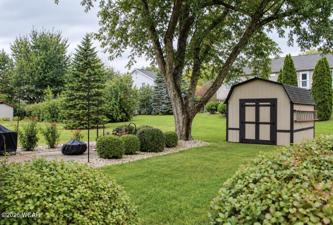 434 Ridge Crest Circle, Lima, Ohio