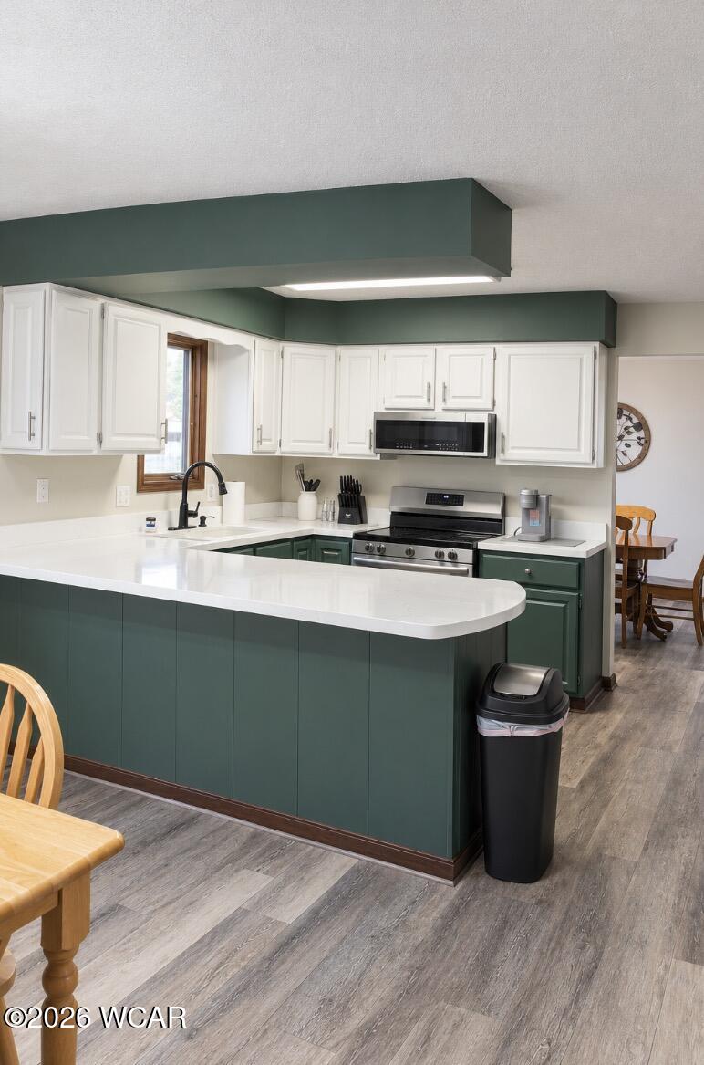 434 Ridge Crest Circle, Lima, Ohio