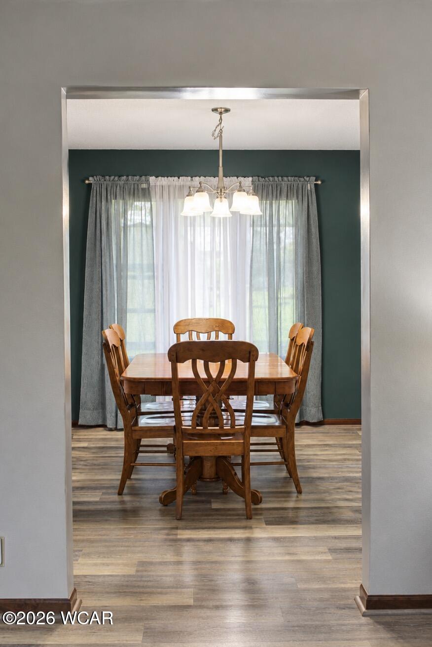 434 Ridge Crest Circle, Lima, Ohio
