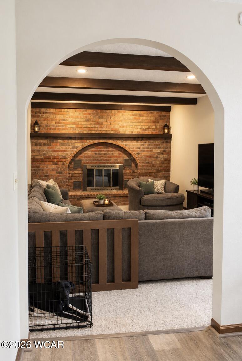 434 Ridge Crest Circle, Lima, Ohio